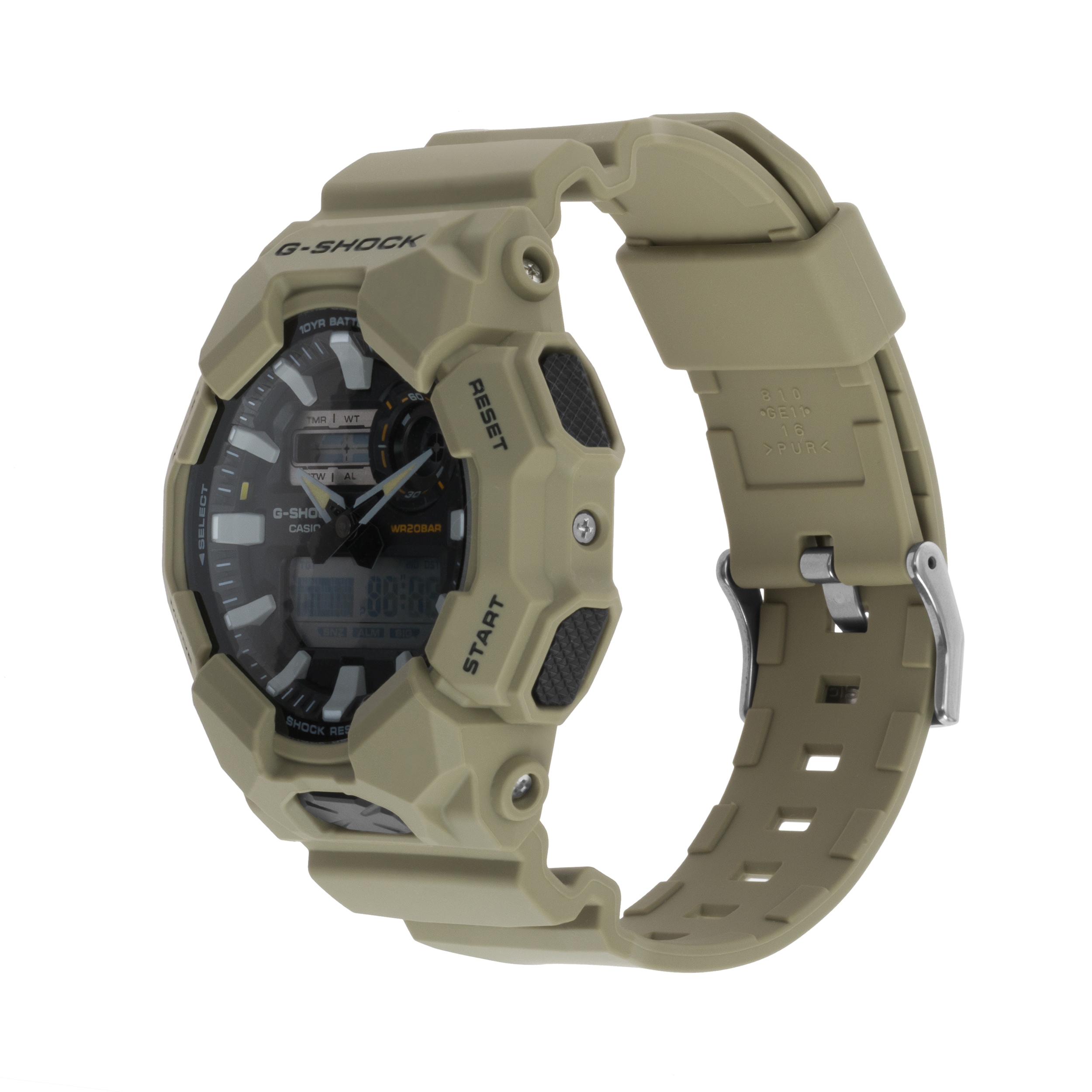 Casio G-Shock GA-010-5AER Watch