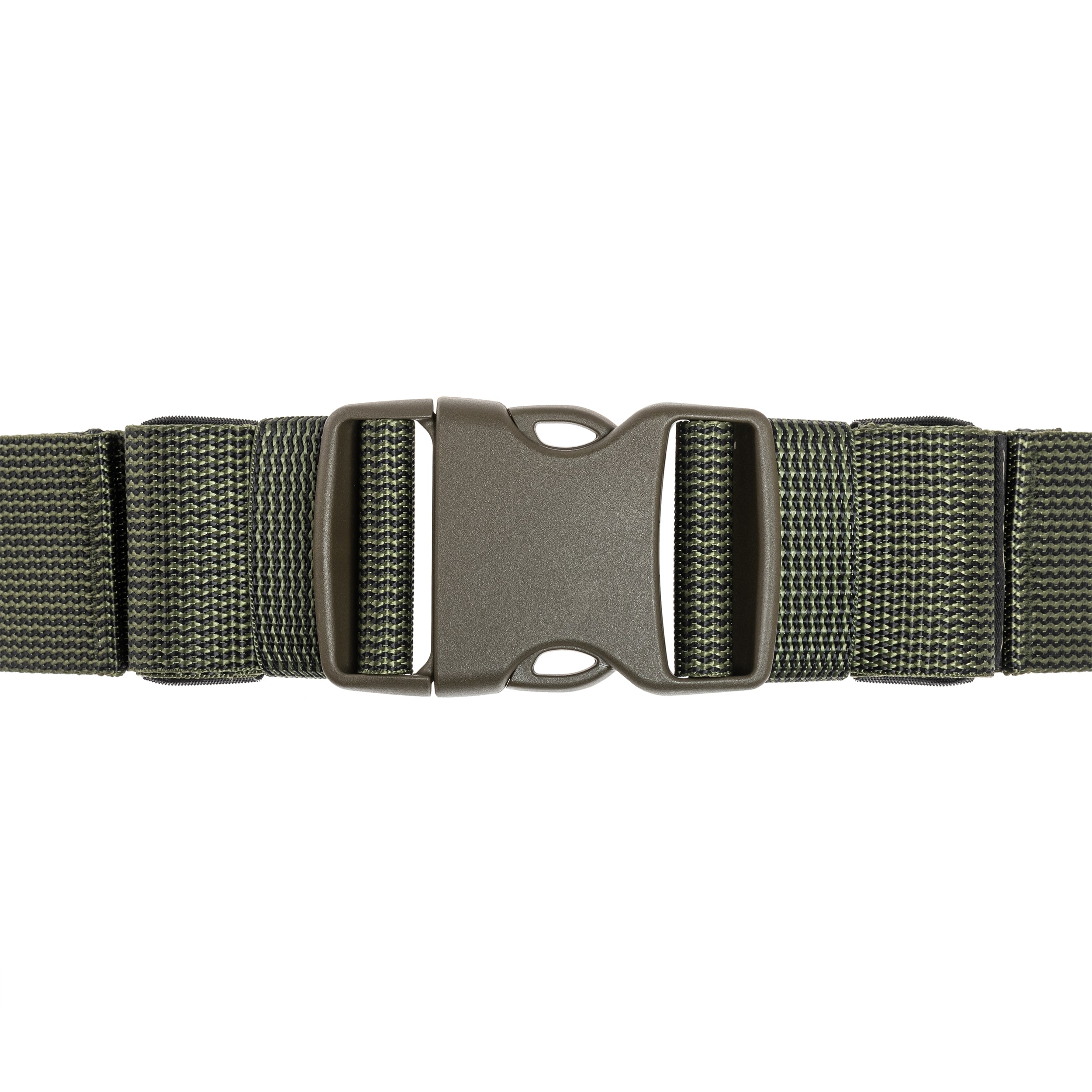 Savotta Combat Belt Tactical Belt - Green