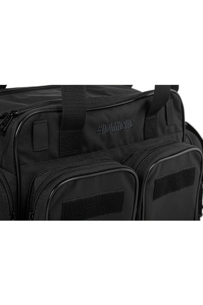 Holdtheline Patrol Bag - Black