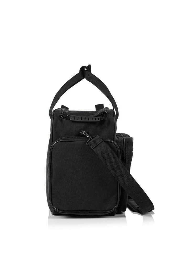 Holdtheline Patrol Bag - Black