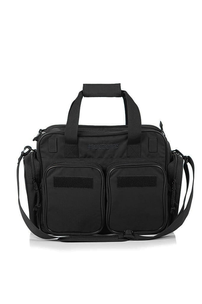 Holdtheline Patrol Bag - Black
