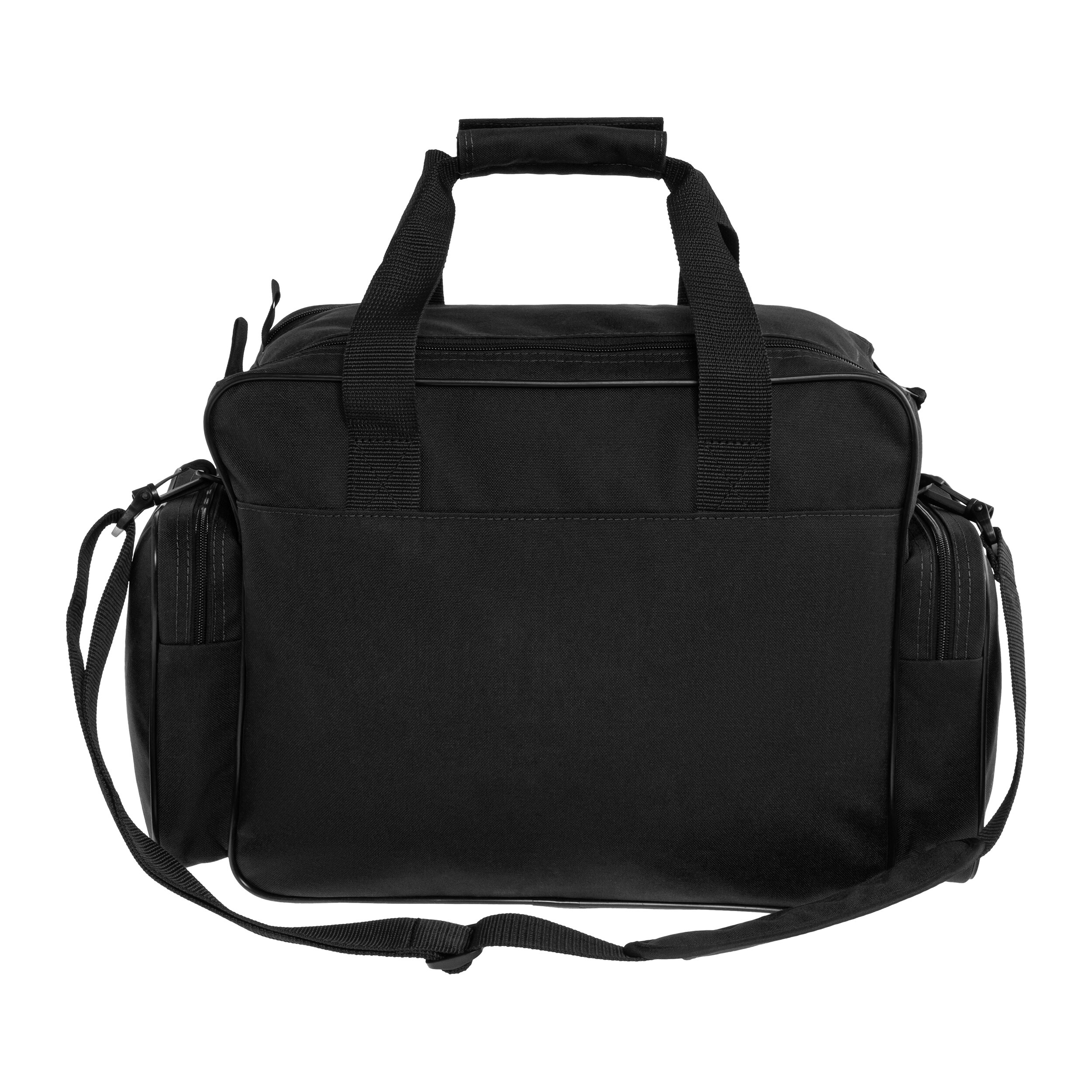 Holdtheline Patrol Bag - Black