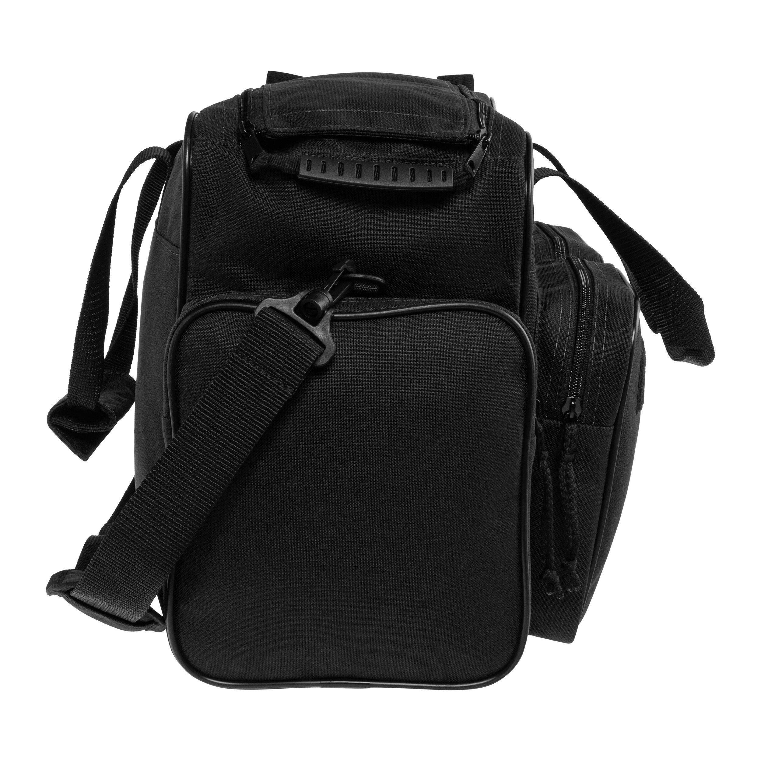 Holdtheline Patrol Bag - Black