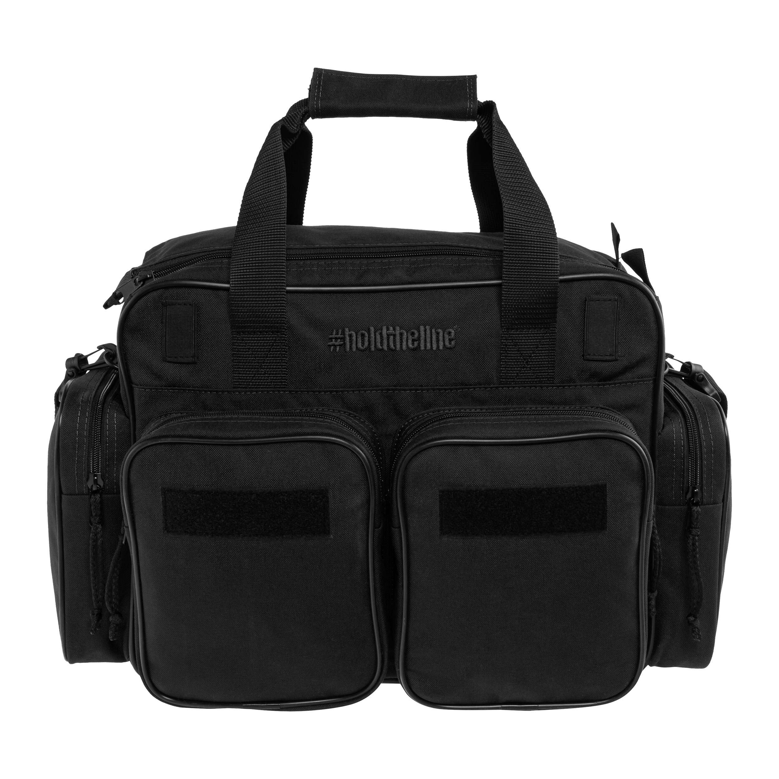 Holdtheline Patrol Bag - Black