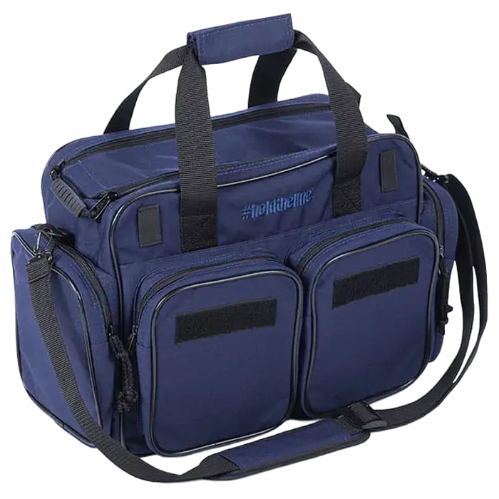 Holdtheline Patrol Bag – Navy Blue