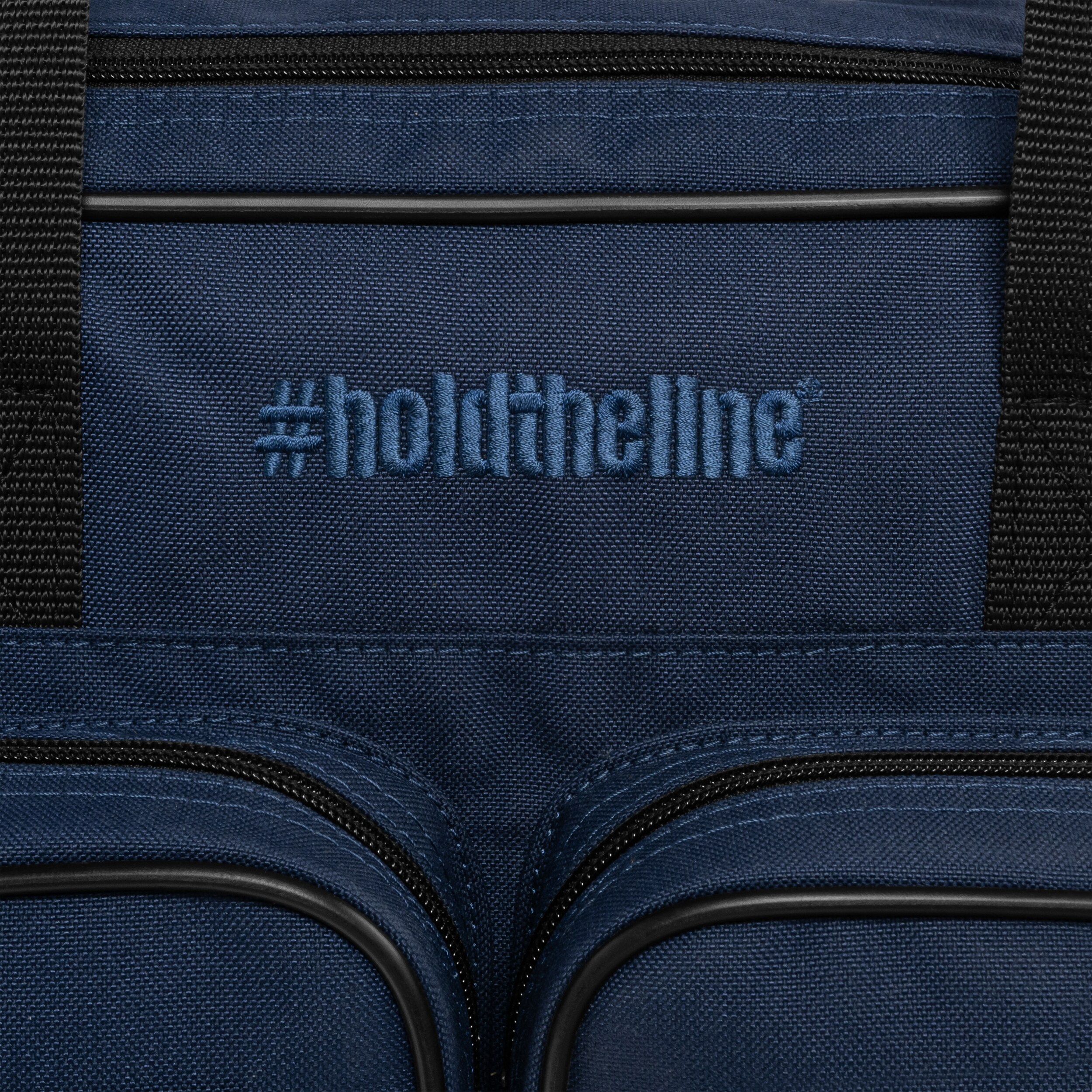 Holdtheline Patrol Bag – Navy Blue