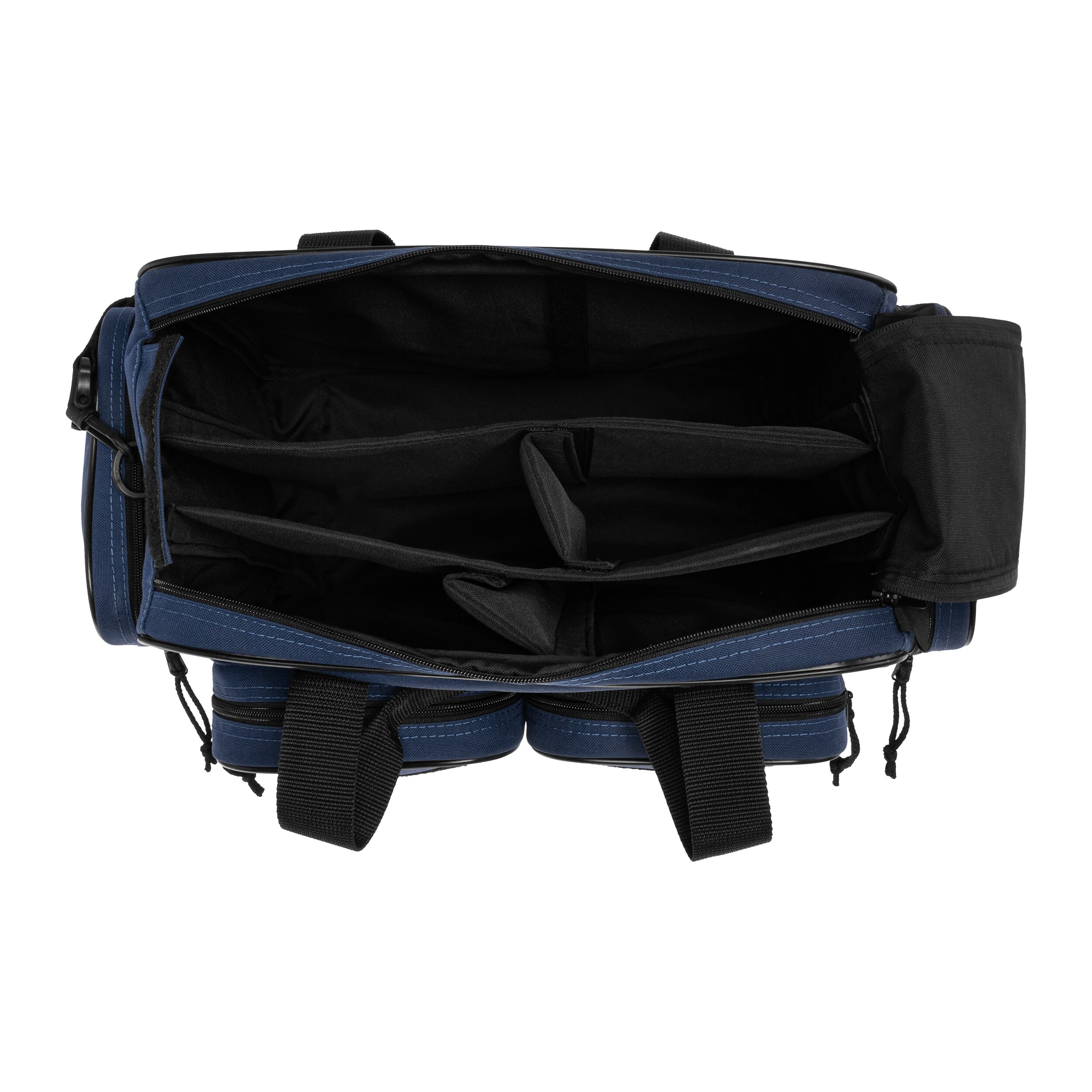 Holdtheline Patrol Bag – Navy Blue