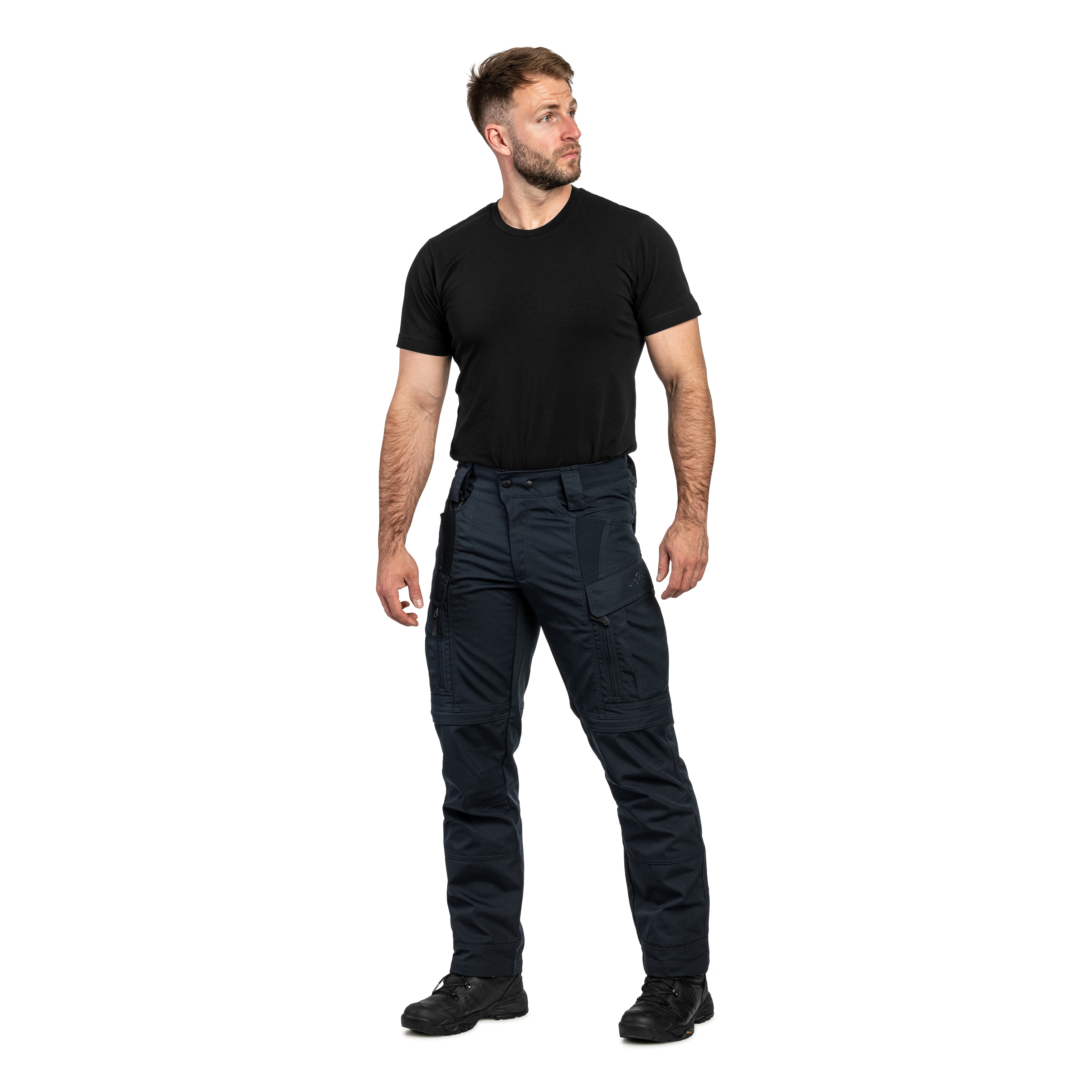 UF PRO P-40 Classic Gen.3 Tactical Pants - Navy Blue