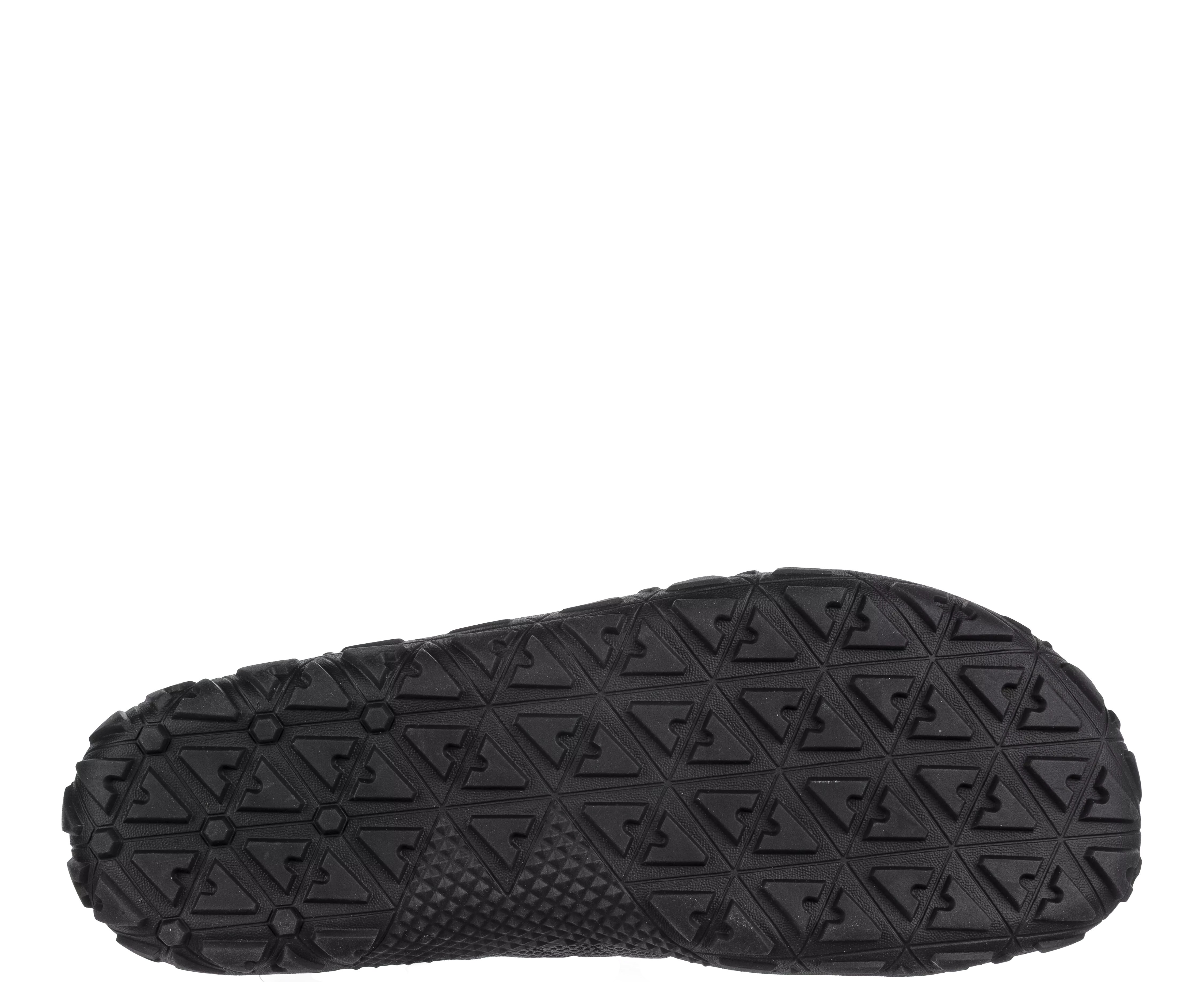 Bennon Barefoot Sport Shoes - Black