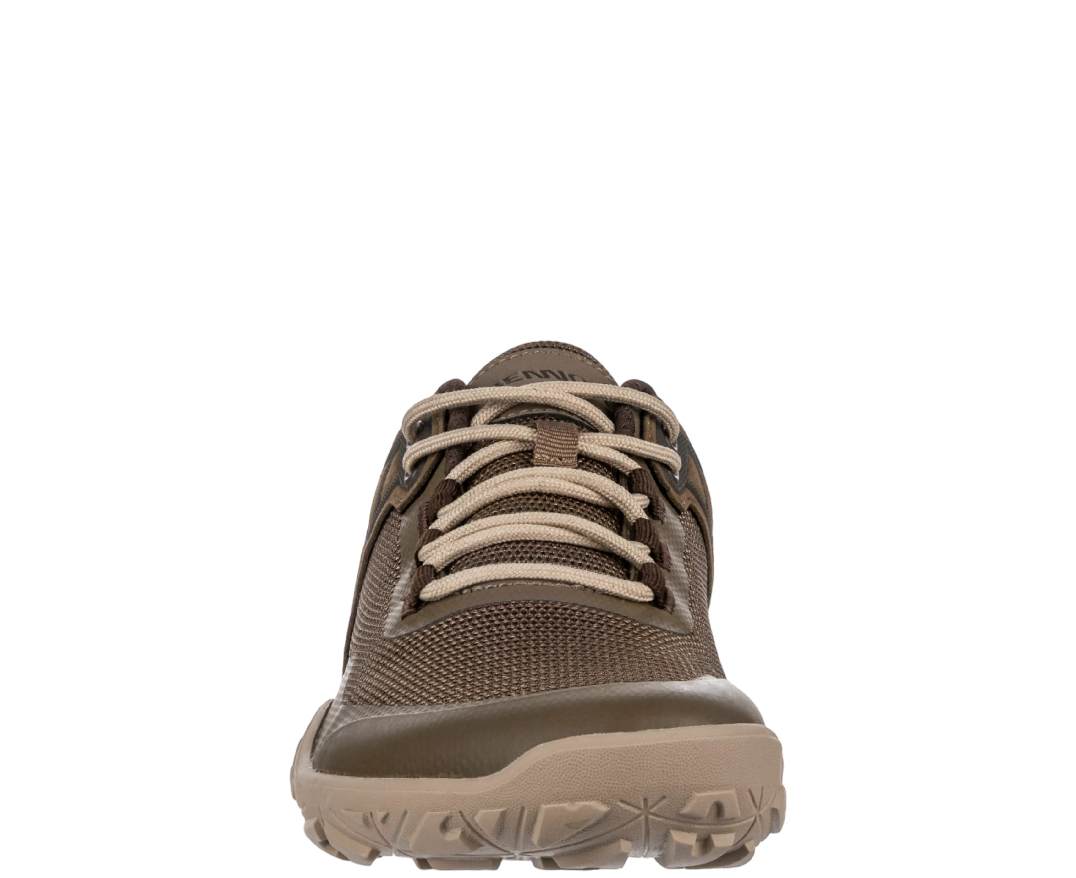Bennon Barefoot Sport Shoes - Brown