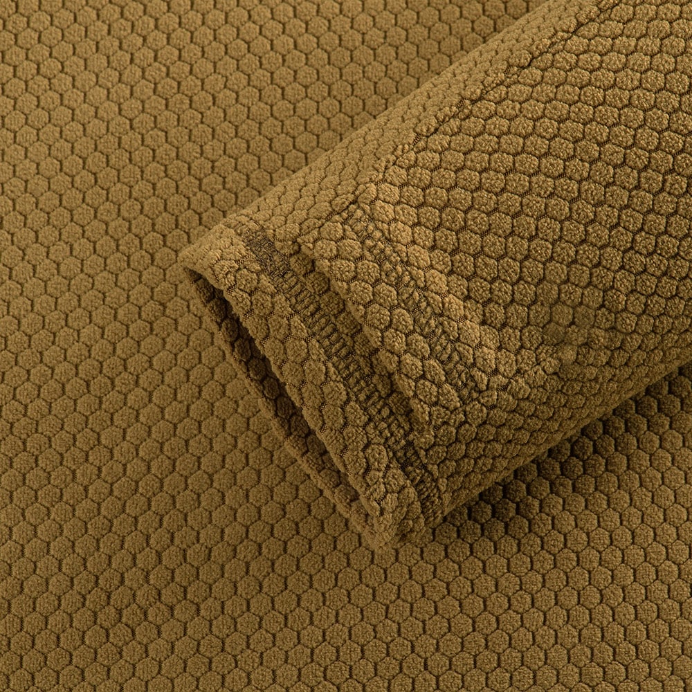 M-Tac Delta Level 2 Hex Thermal Shirt - Coyote