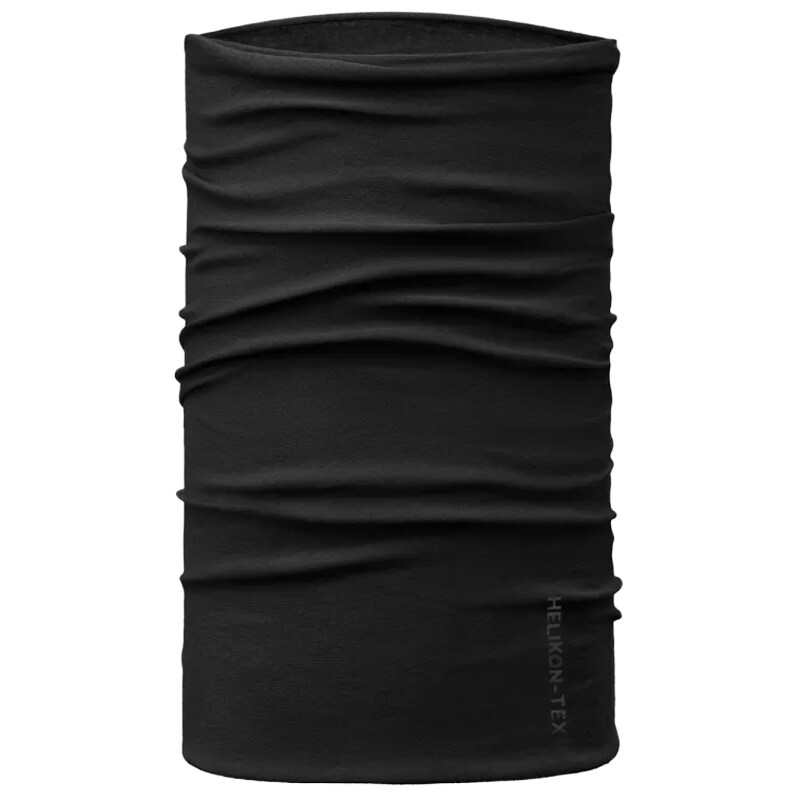 Helikon-Tex Wrap Lightweight Protective Scarf - Black