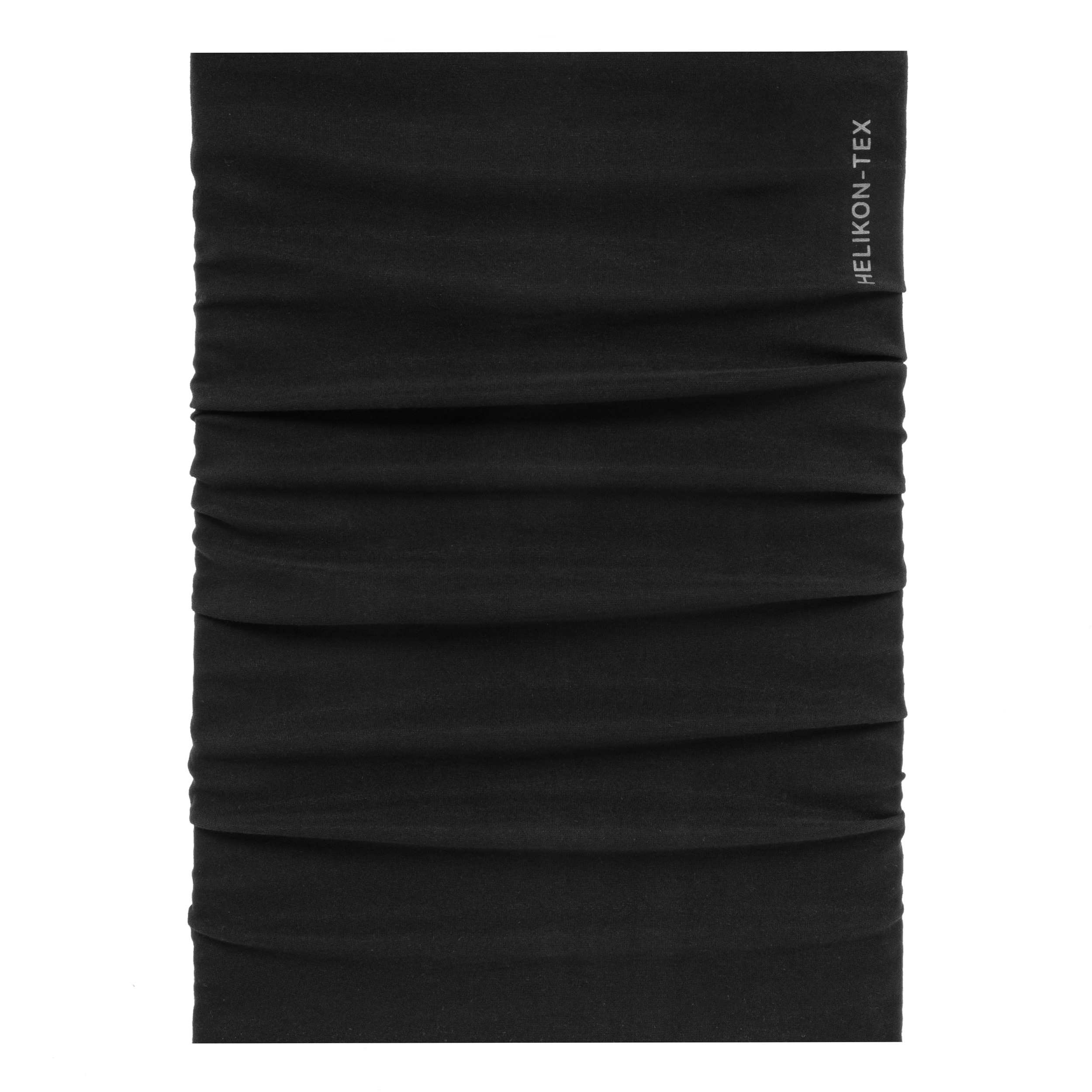 Helikon-Tex Wrap Lightweight Protective Scarf - Black
