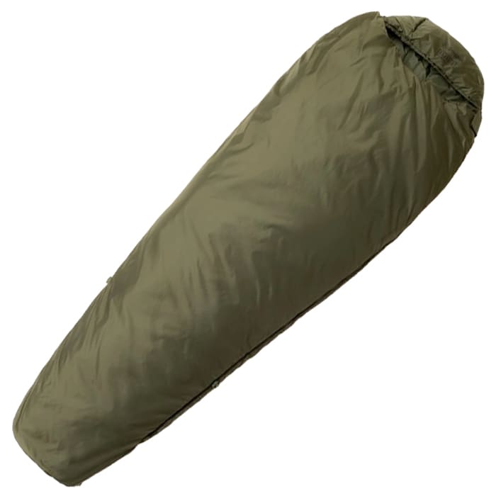 Snugpak Softie Elite 1 Sleeping Bag - Olive
