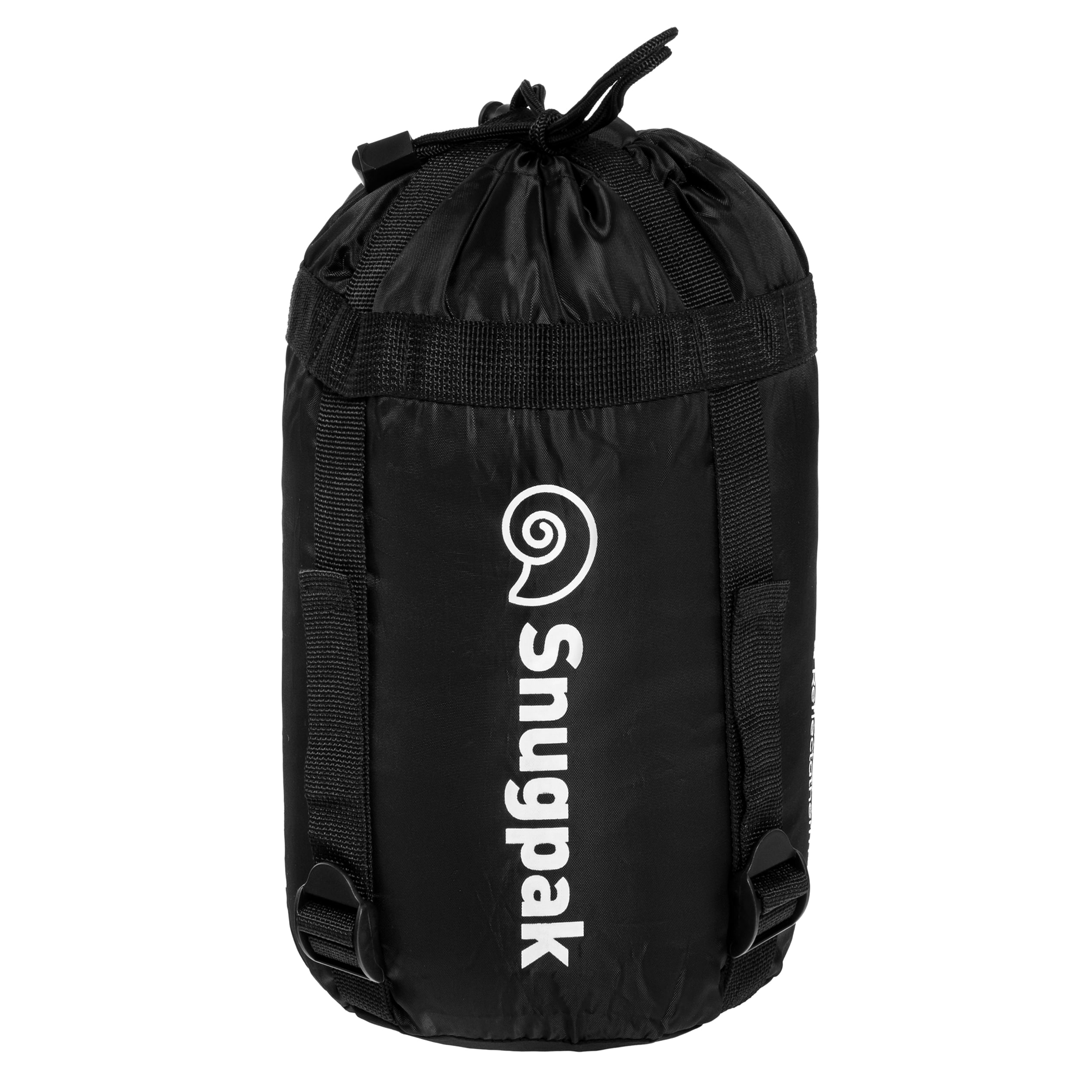 Snugpak Special Forces 1 Standard Sleeping Bag - Black