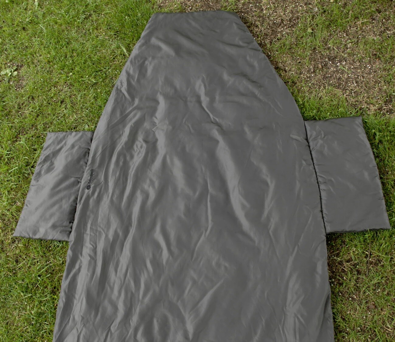 Snugpak Hammock Quilt WGTE for hammock - Olive
