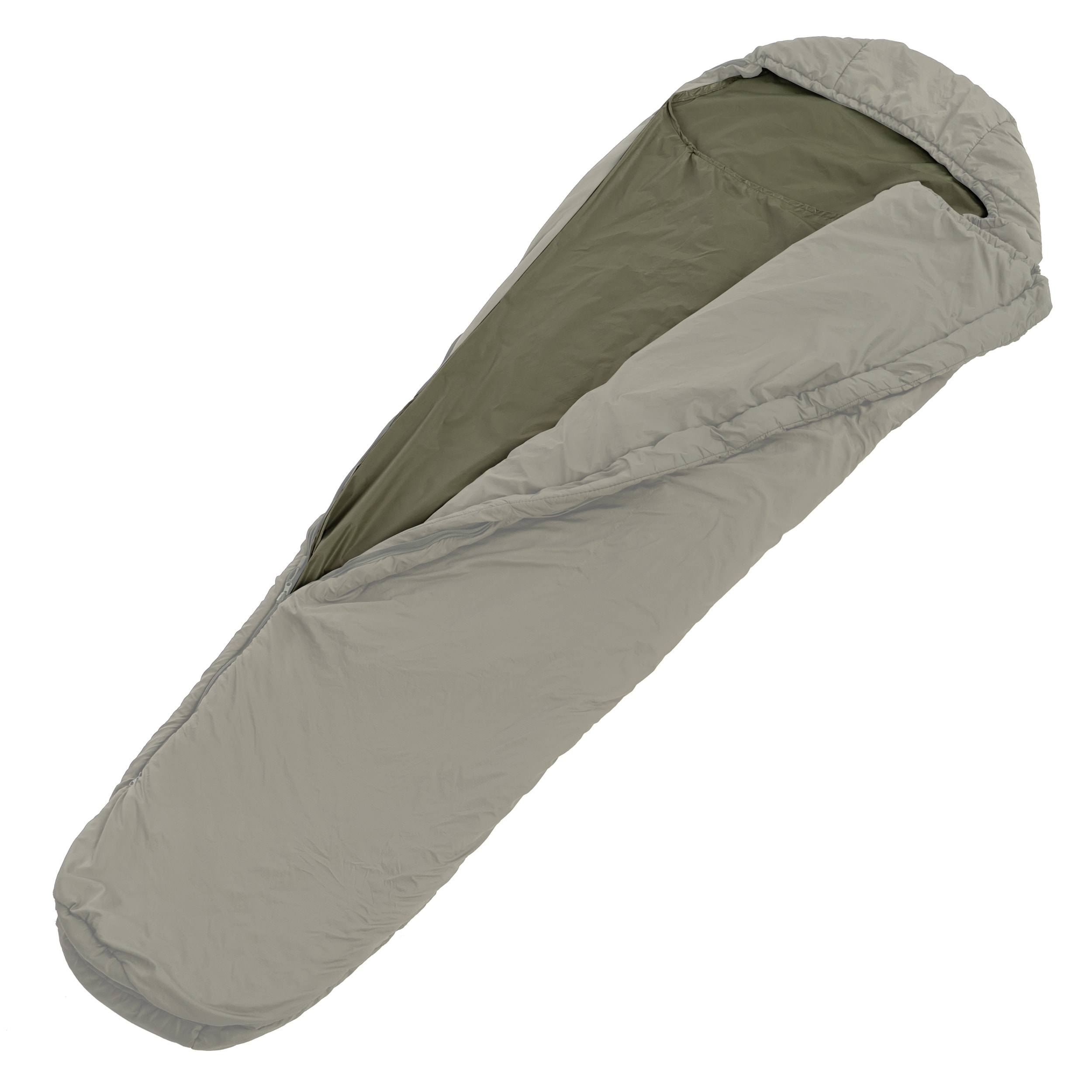 Snugpak Paratex Liner Standard - Olive