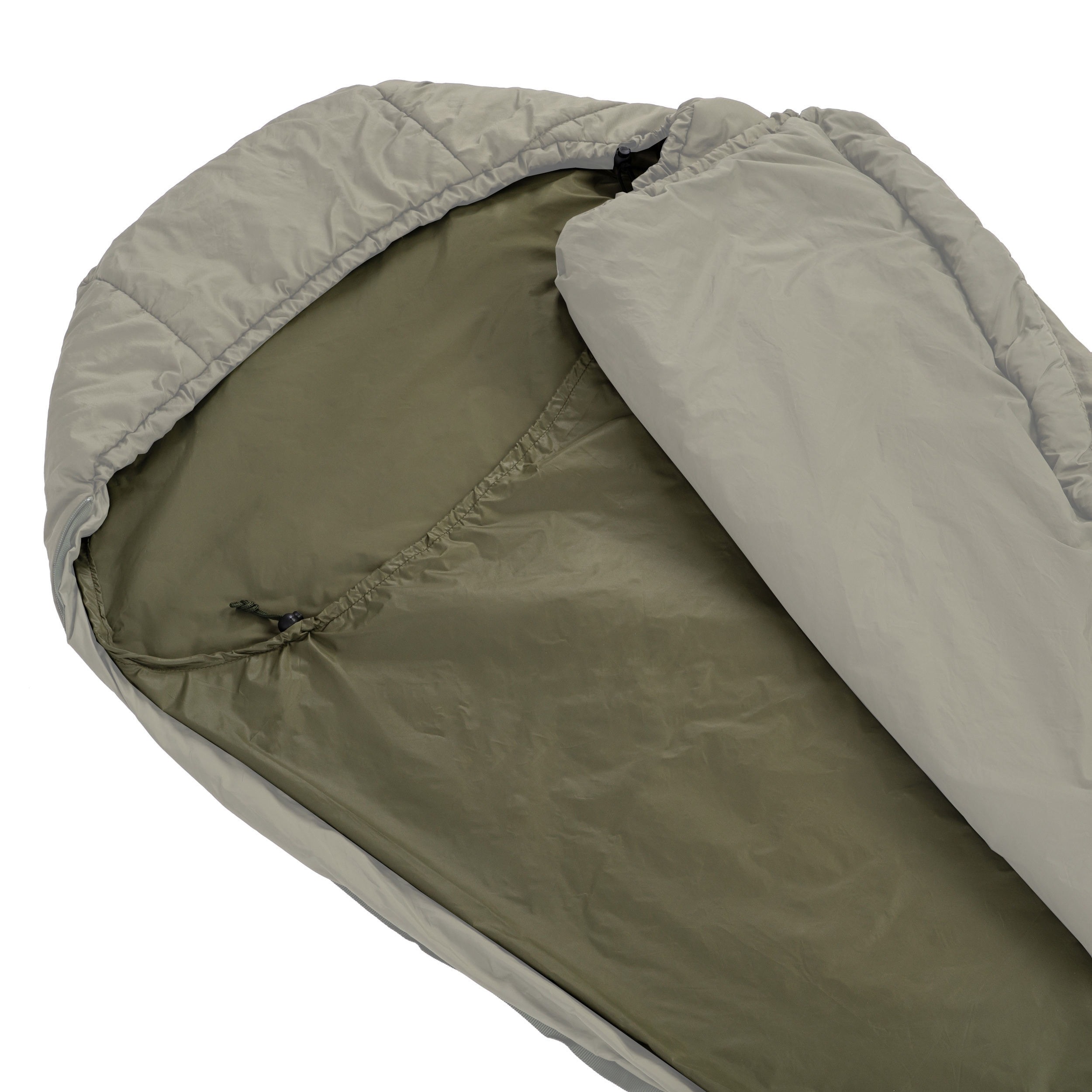 Snugpak Paratex Liner Standard - Olive