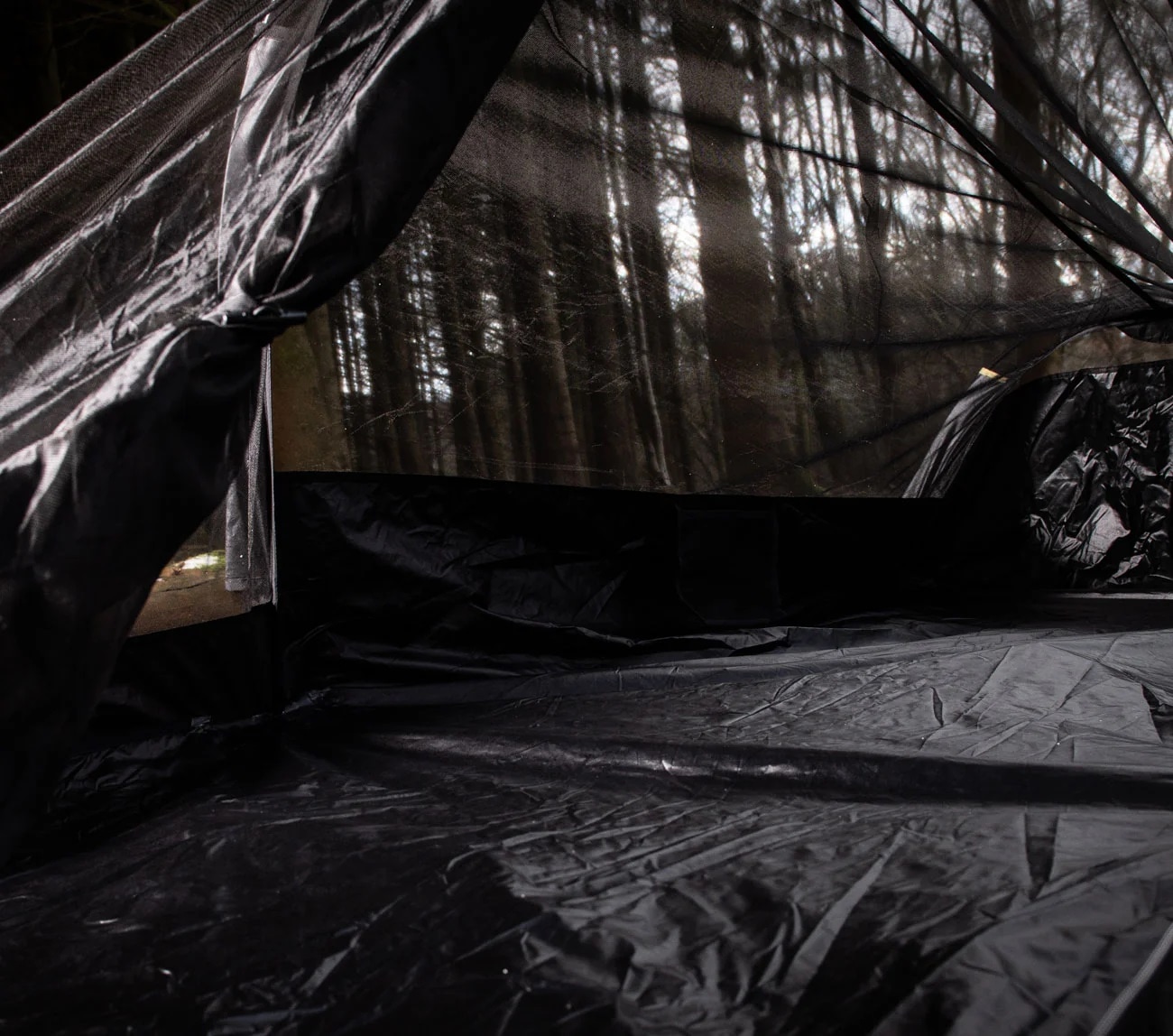 Snugpak Ionosphere IX 1-Person Tent - Olive