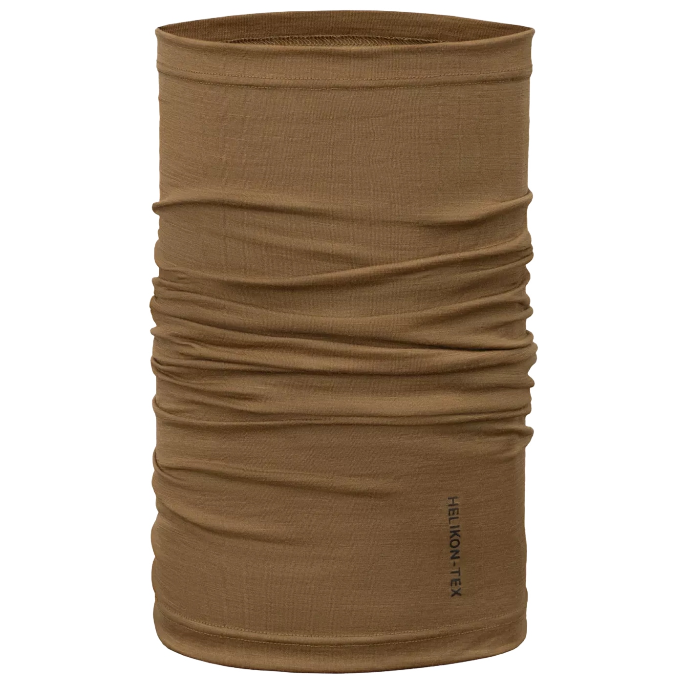 Helikon-Tex Wrap Merino Protective Scarf - Coyote