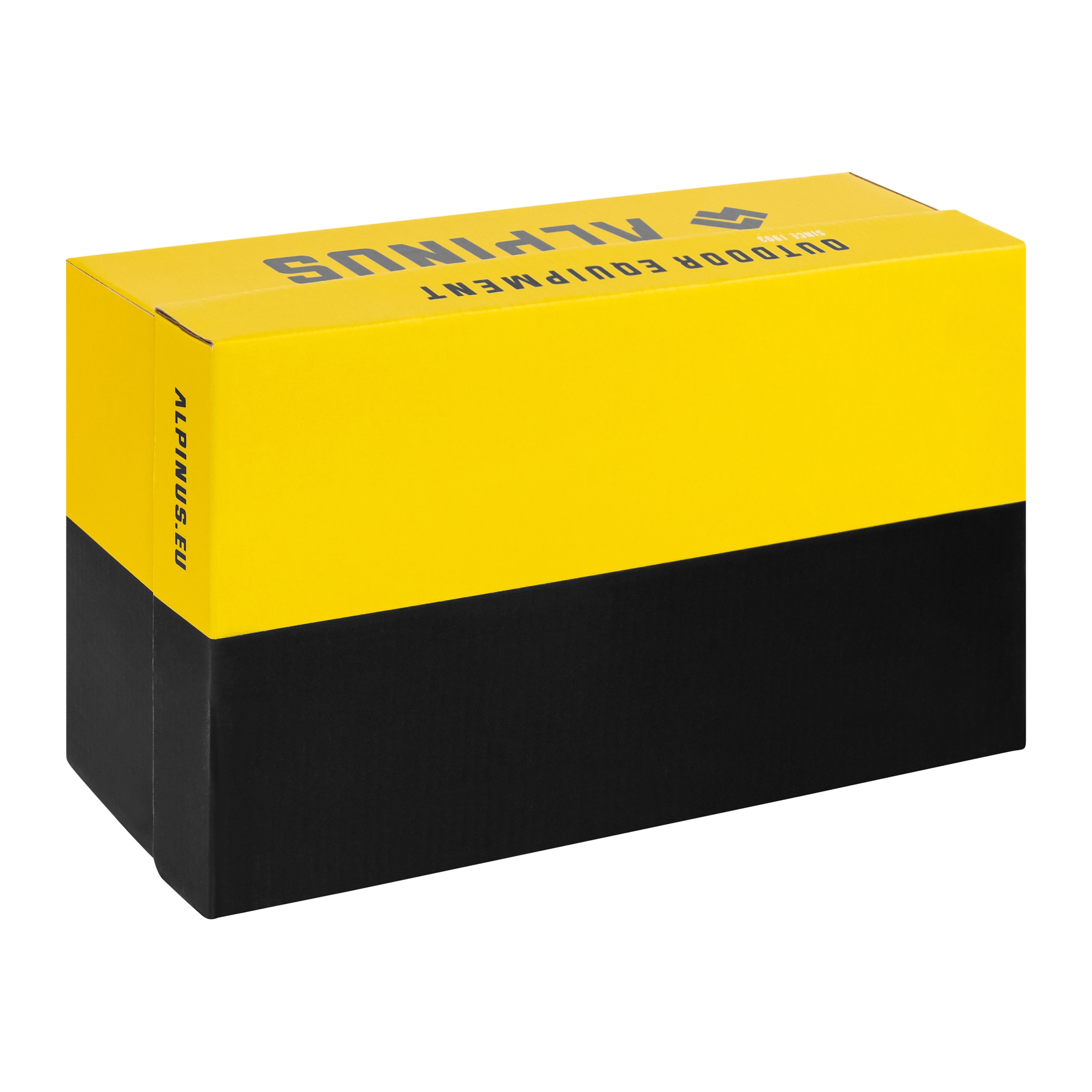 Alpinus Arelho Sandals - Black