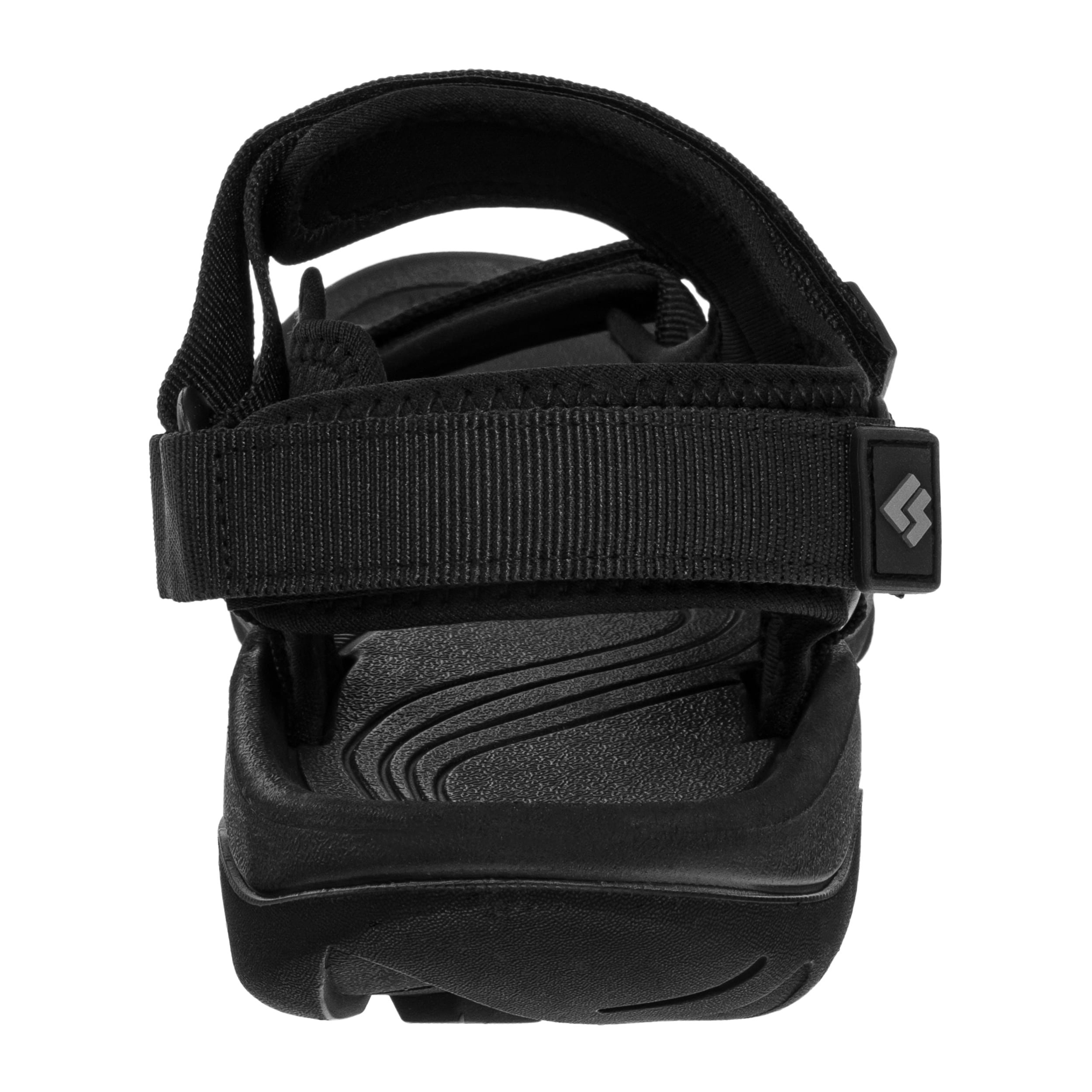 Alpinus Arelho Sandals - Black