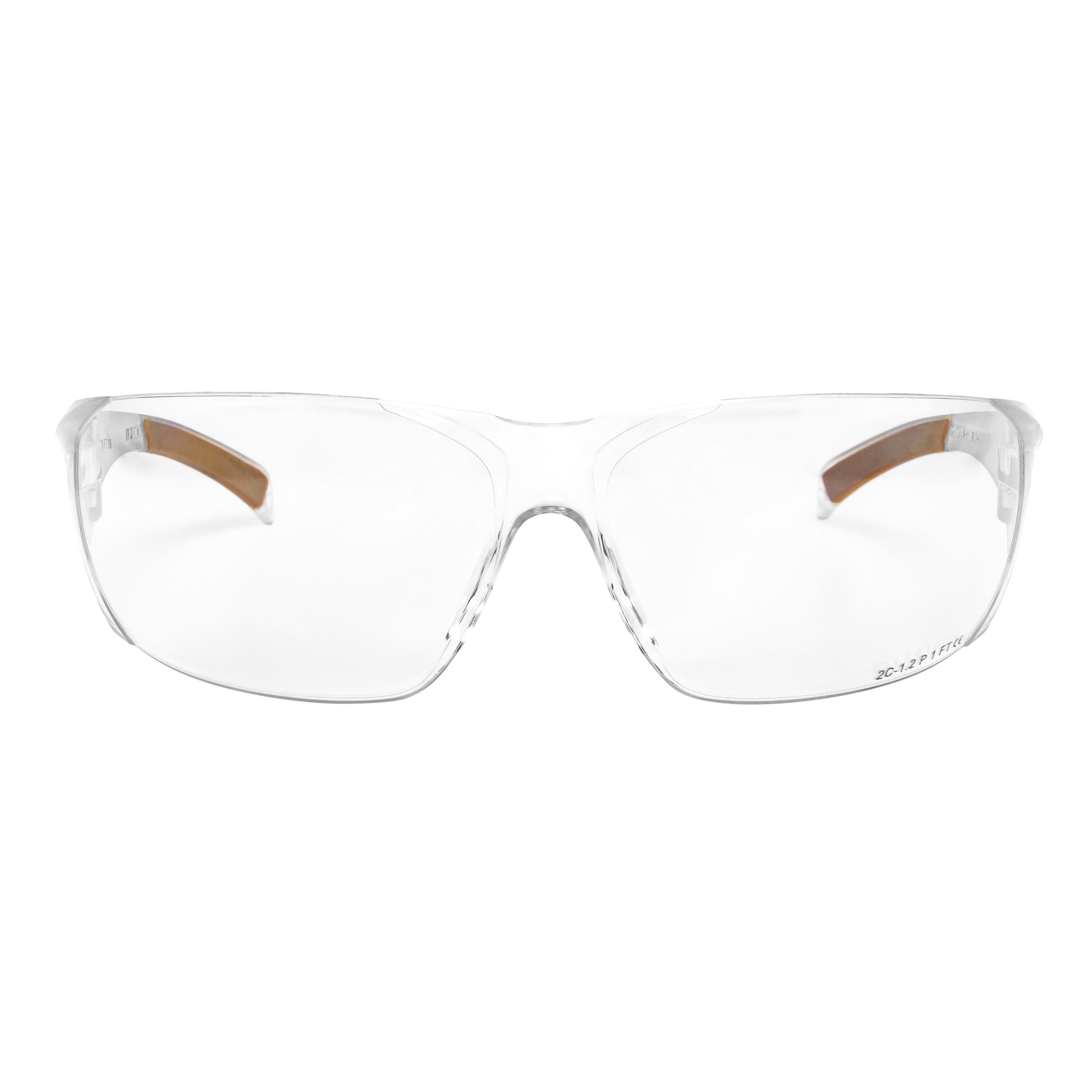 Carhartt Billings Safety Glasses - Clear