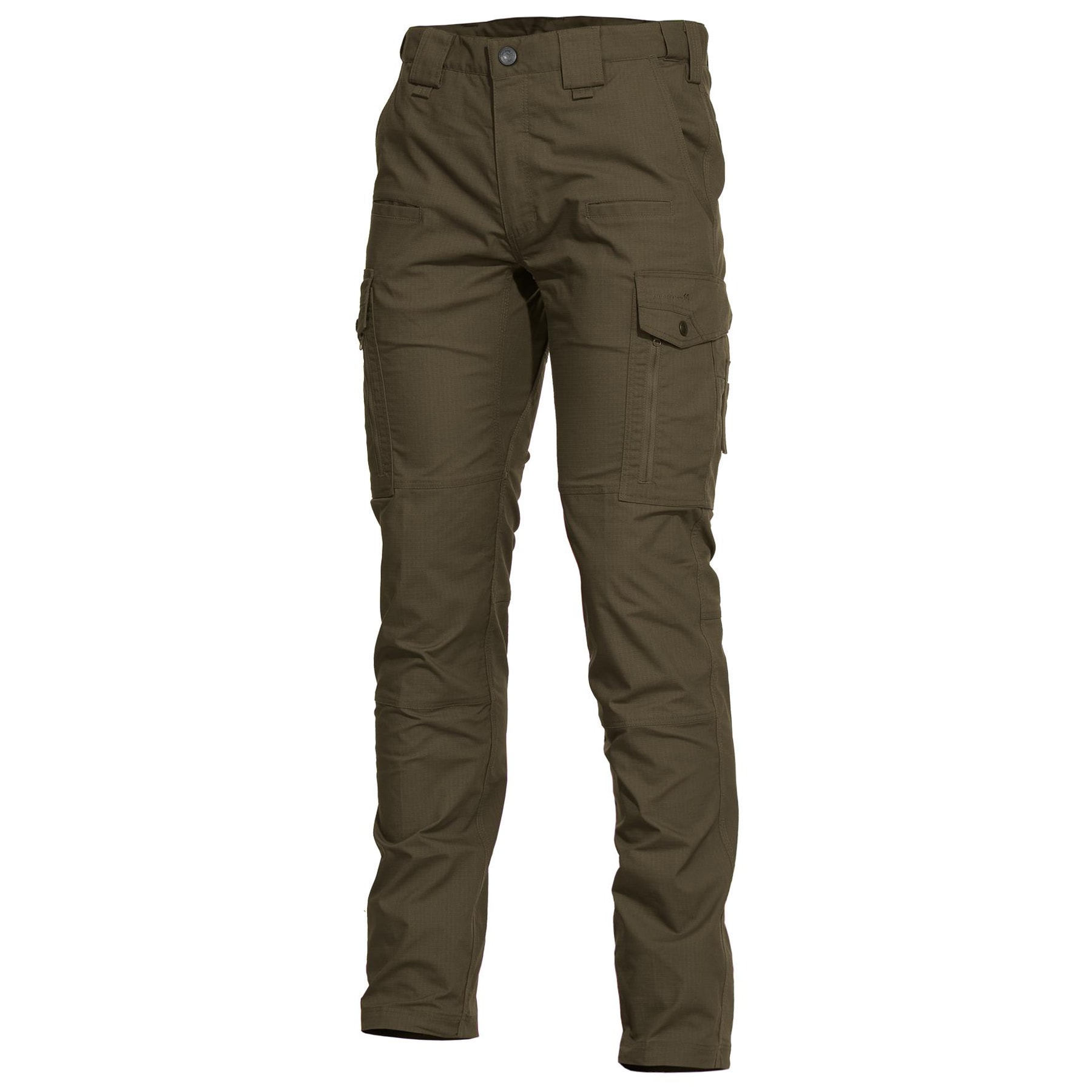 Pentagon Ranger 2.0 Ultra 155 Trousers - Ranger Green
