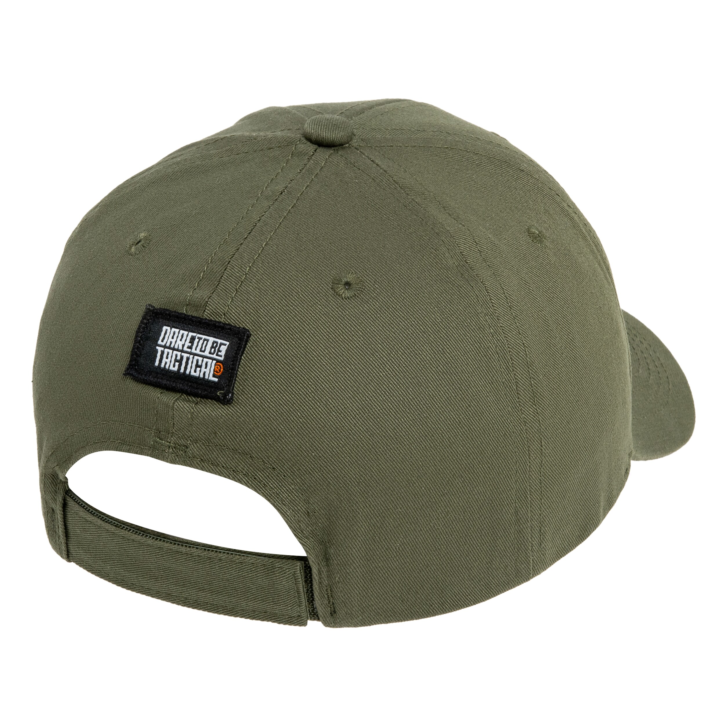 Pentagon Competitor BB Cap - Olive Green