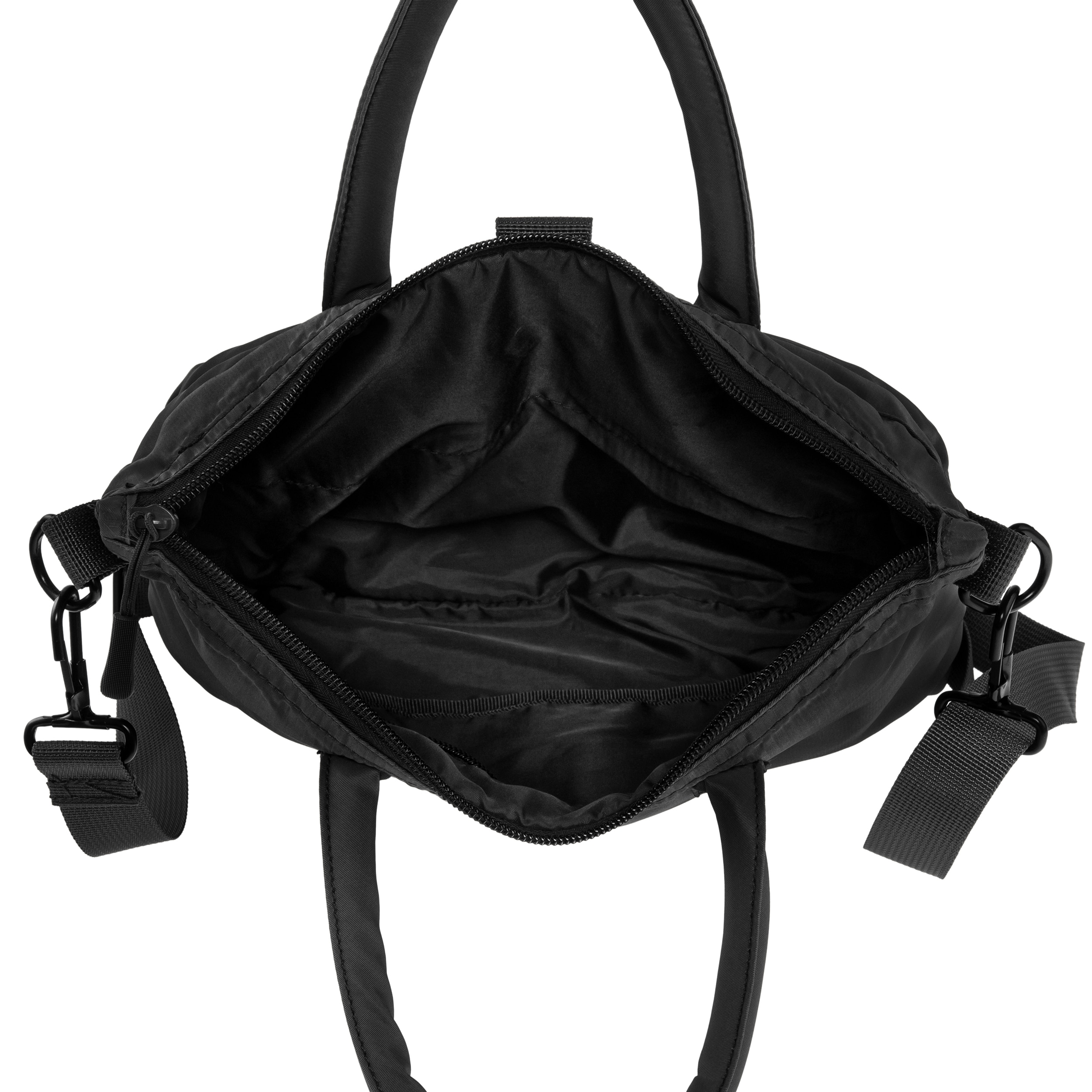 Mil-Tec US Mini Flyer's Helmet Bag - Black