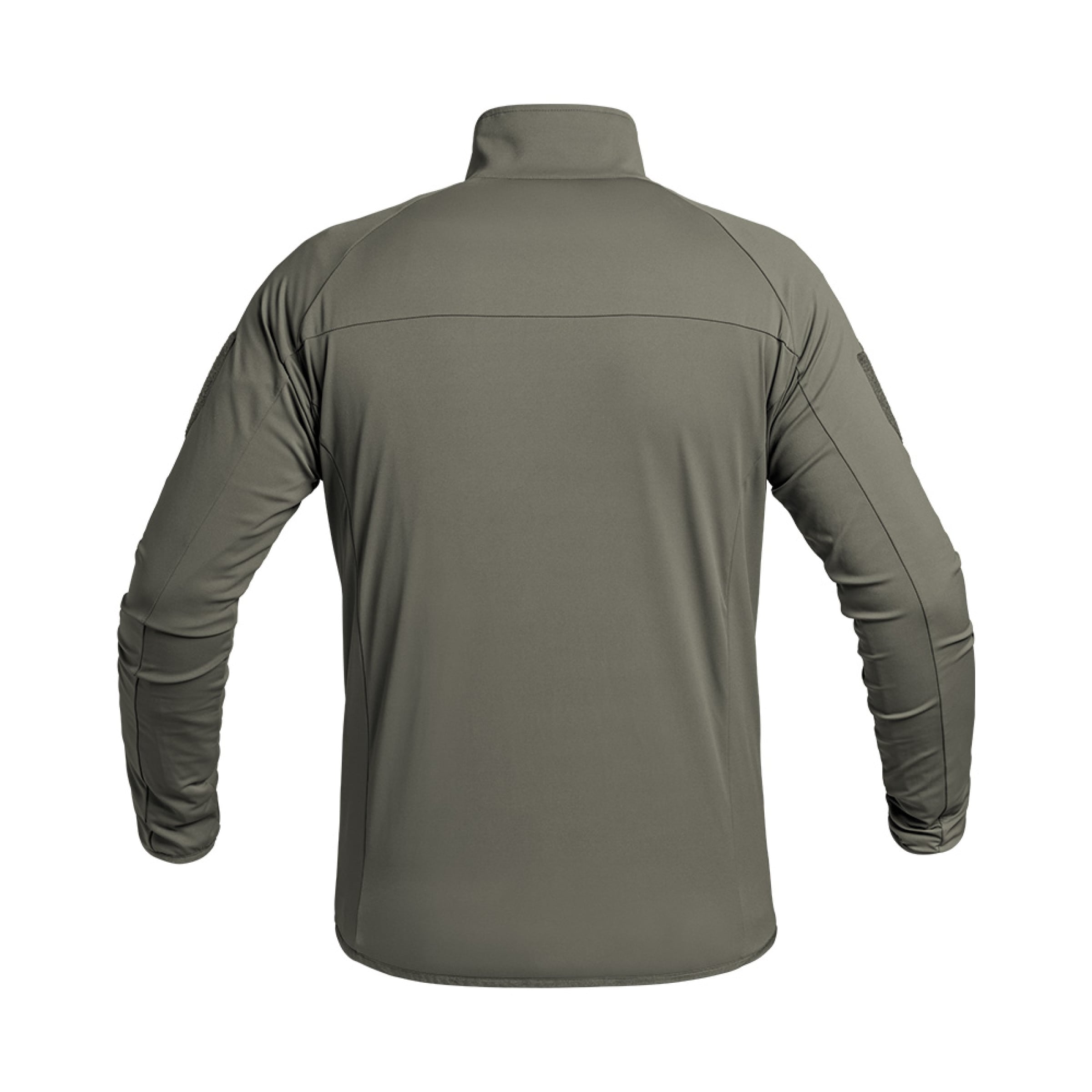 A10 Equipment Vesta Instructor X-Move Thermal Sweatshirt - Olive Green