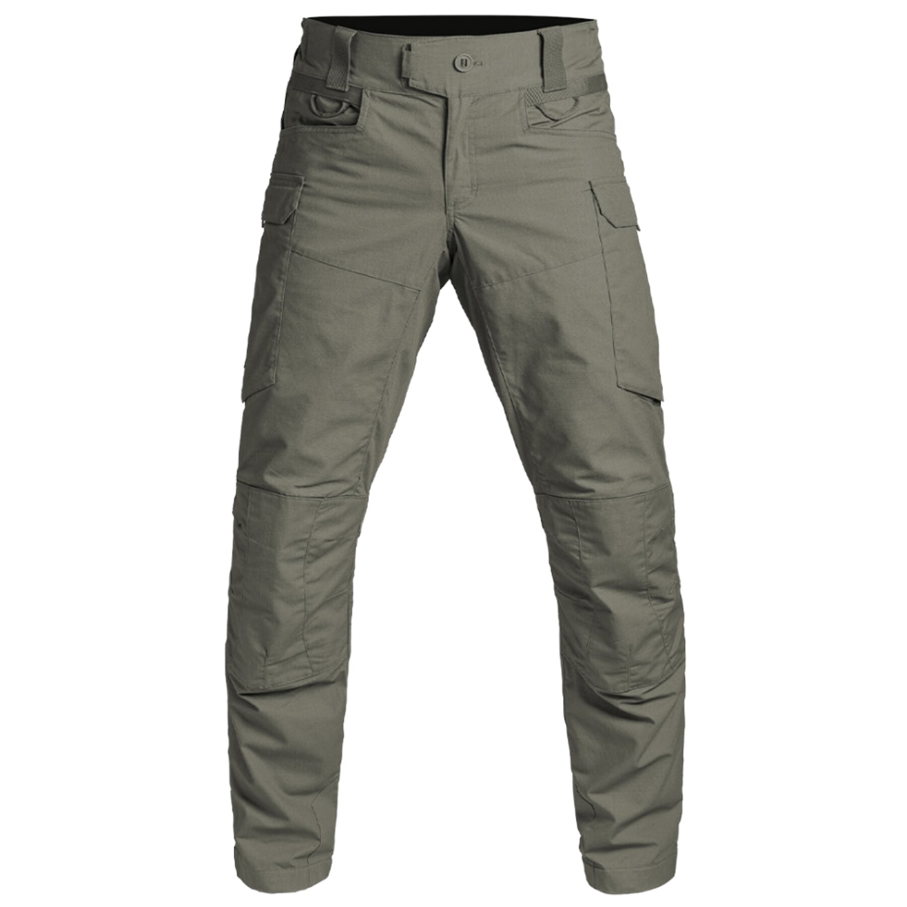 A10 Equipment Fighter Inseam 83 cm Trousers - Olive Green