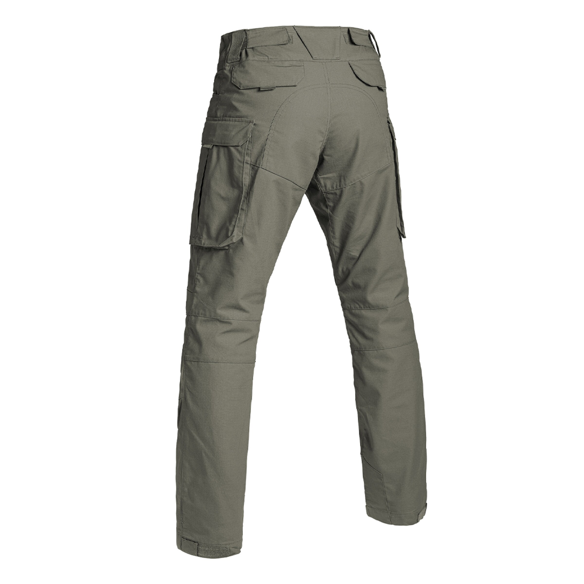 A10 Equipment Fighter Inseam Trousers 89 cm - Olive Green