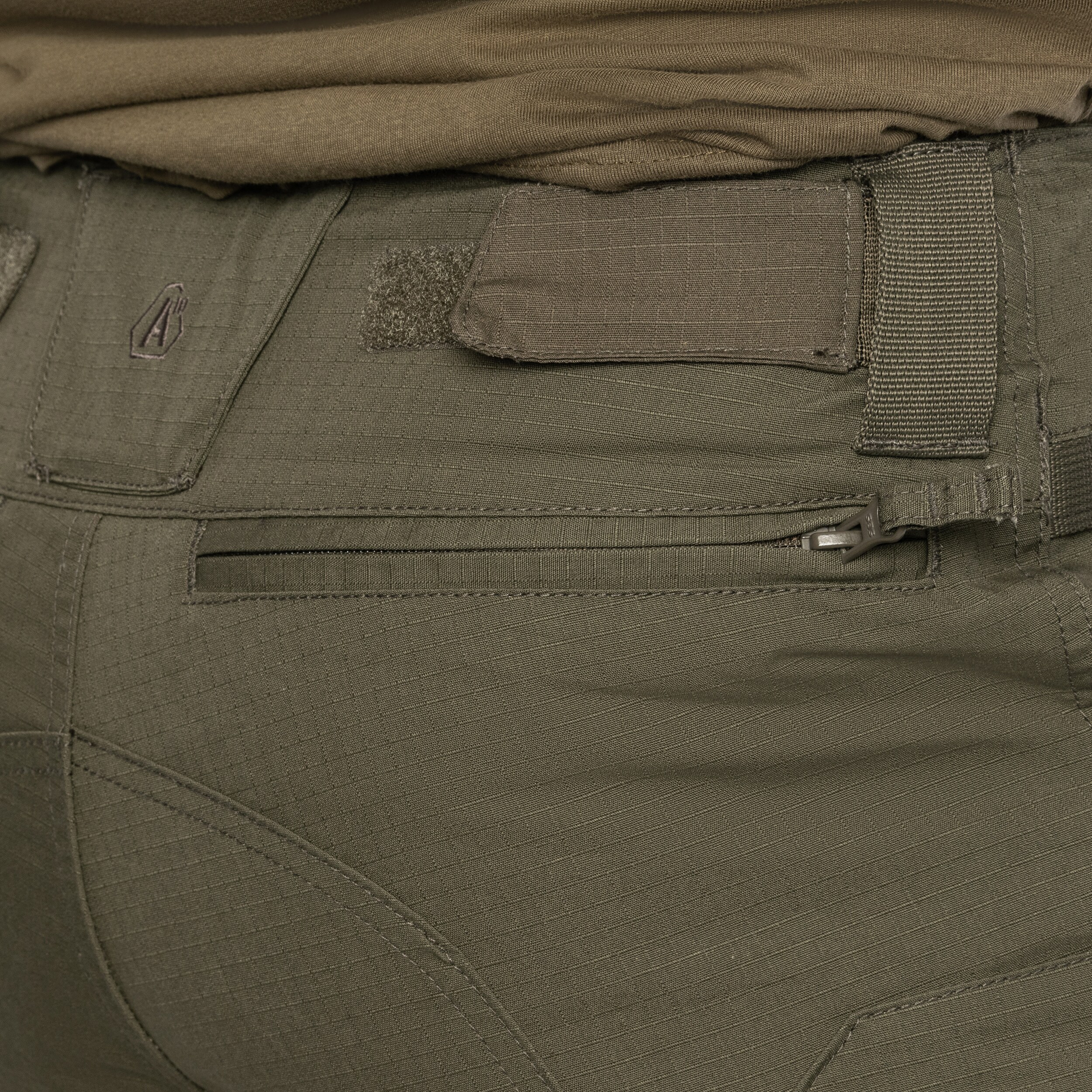 A10 Equipment Fighter V2 Pants - Olive Green