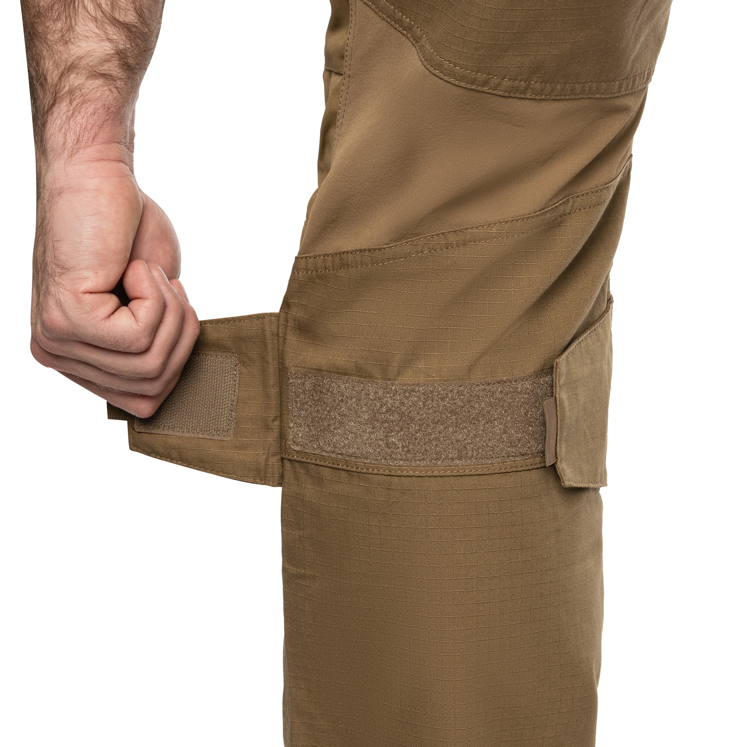 A10 Equipment Fighter V2 Pants - Tan