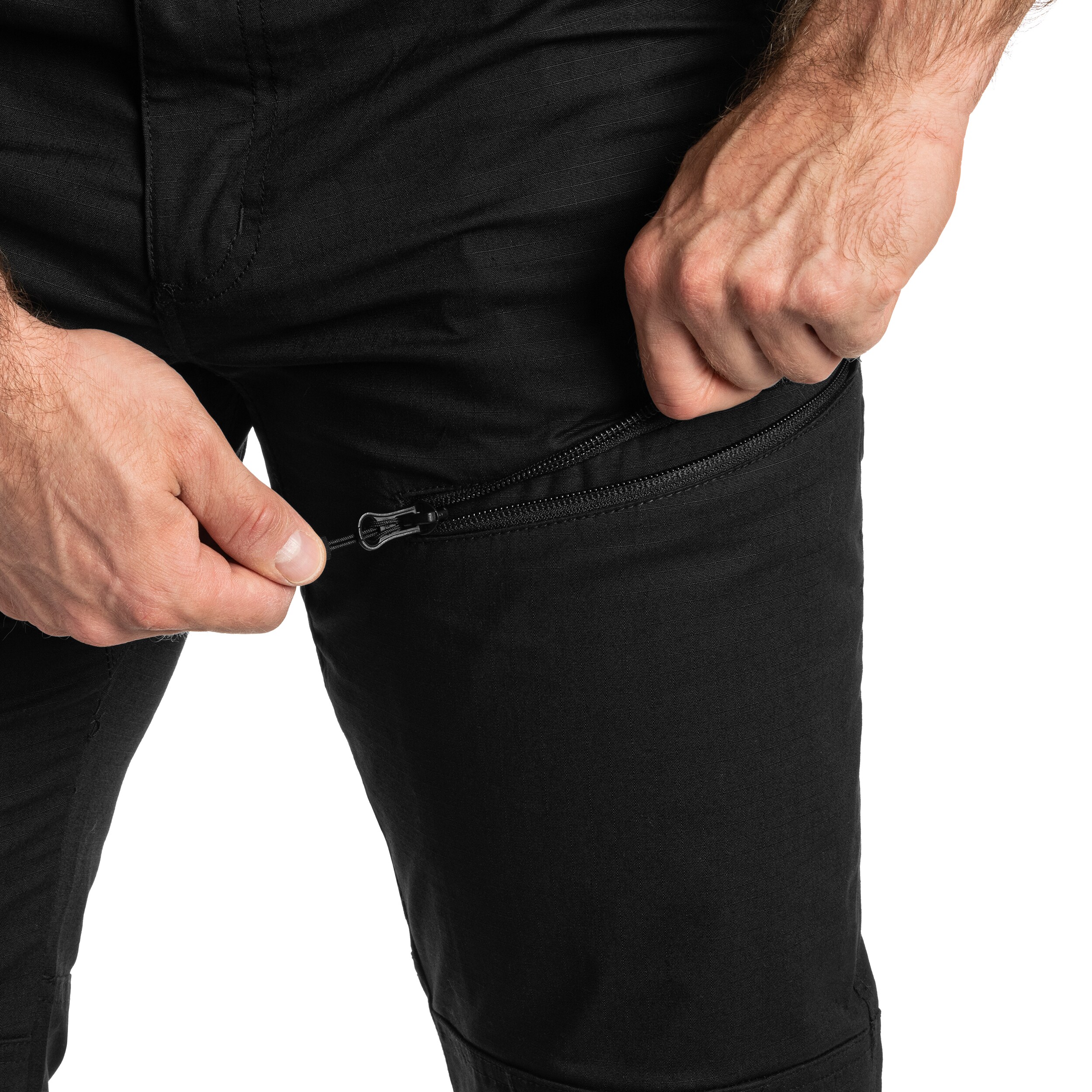 A10 Equipment V2 Instructor Pants - Black