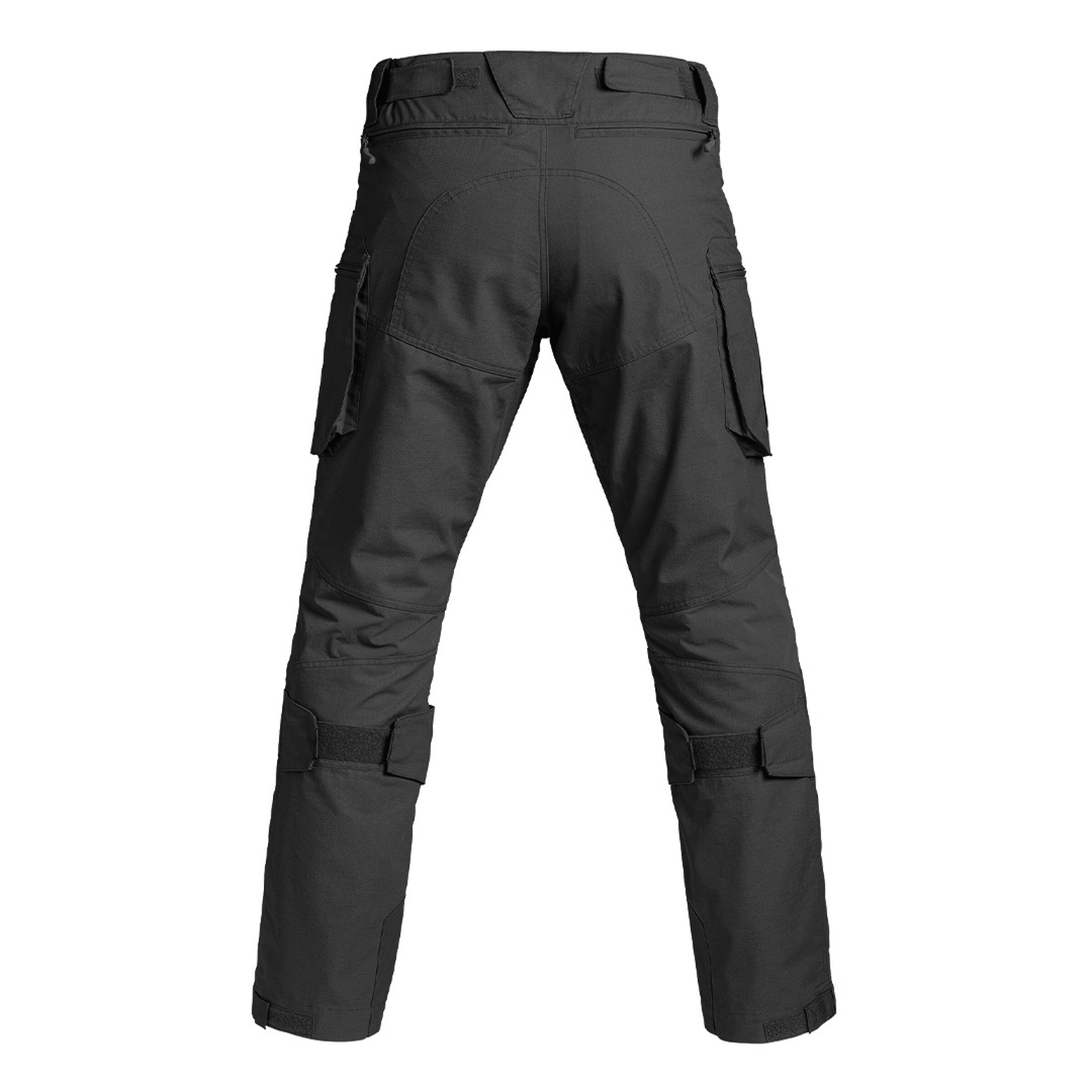 A10 Equipment Fighter V2 Trousers - Black