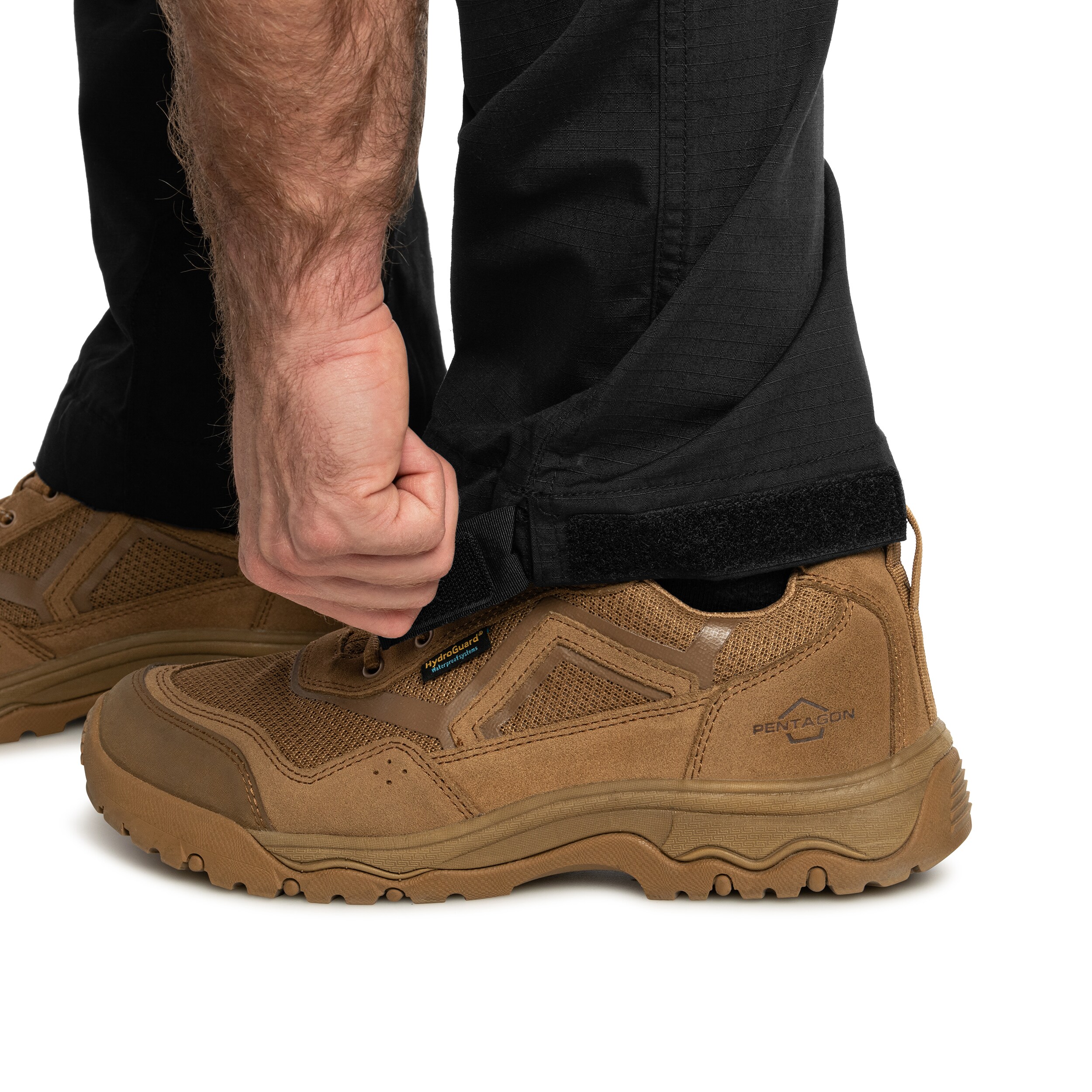 A10 Equipment Fighter V2 Pants - Black
