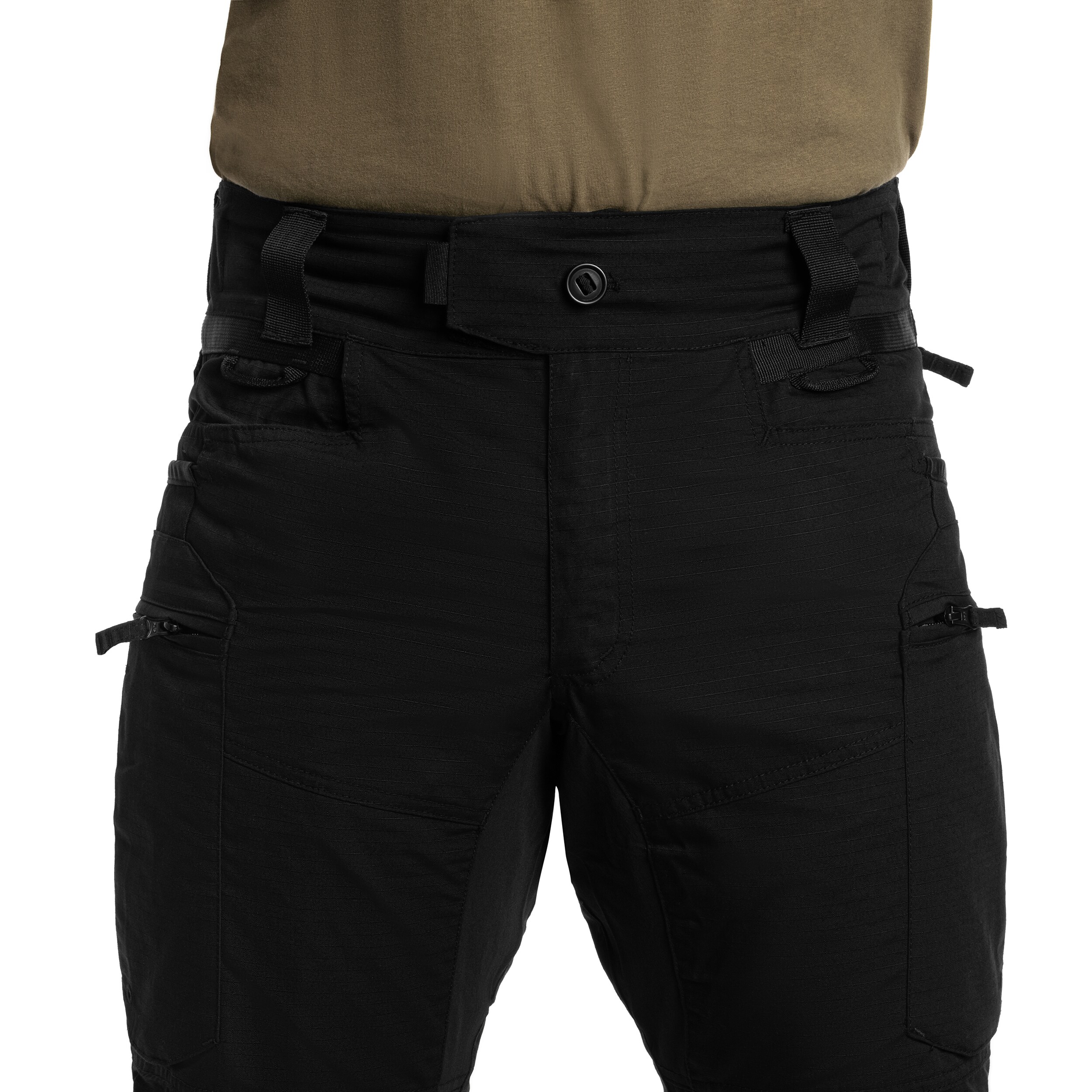 A10 Equipment Fighter V2 Pants - Black