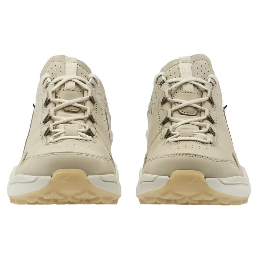 Lowa Maddox Pro LT GTX LO Shoes - Desert/Champagne