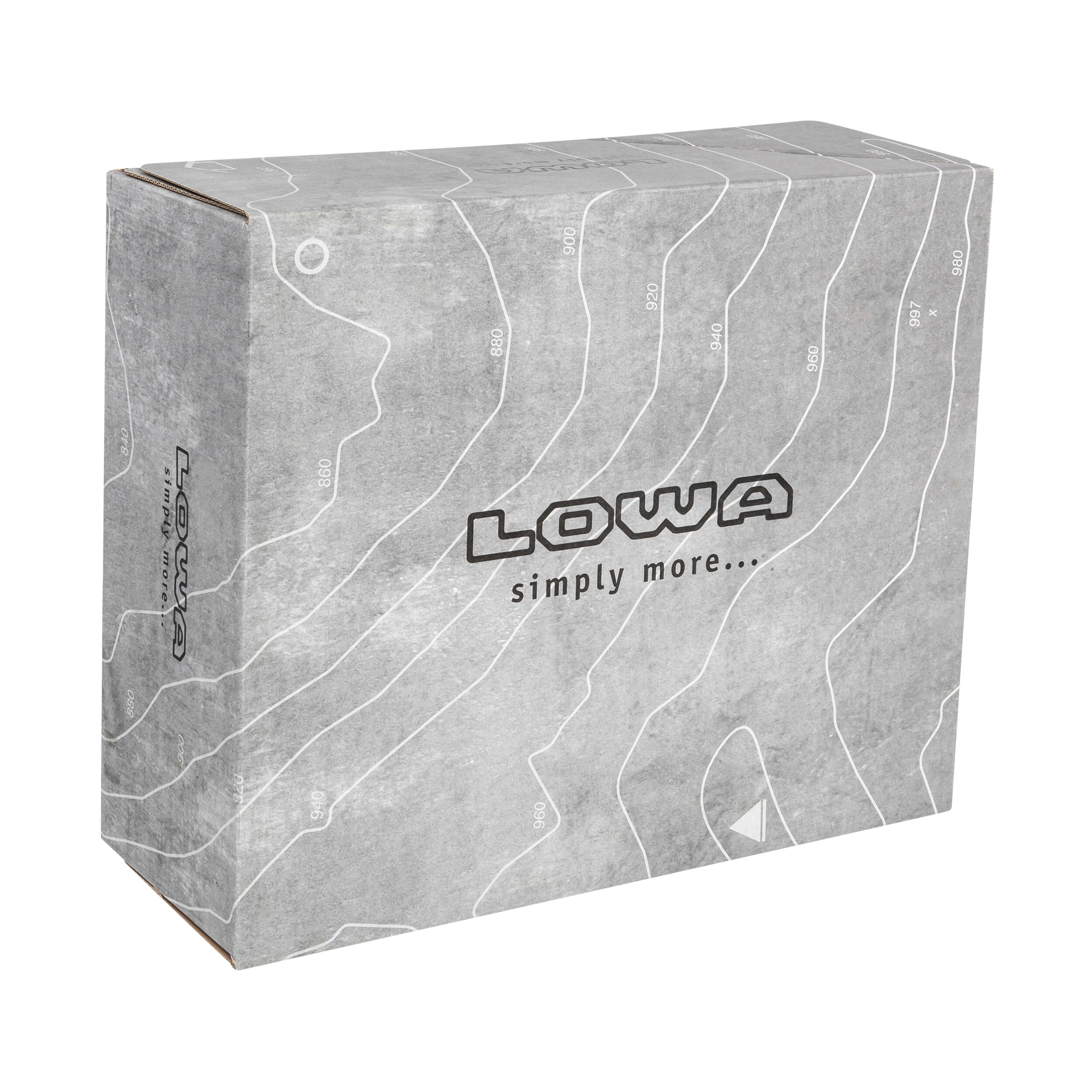 Lowa Renegade EVO GTX MID Women's Boots - Espresso/Anthracite