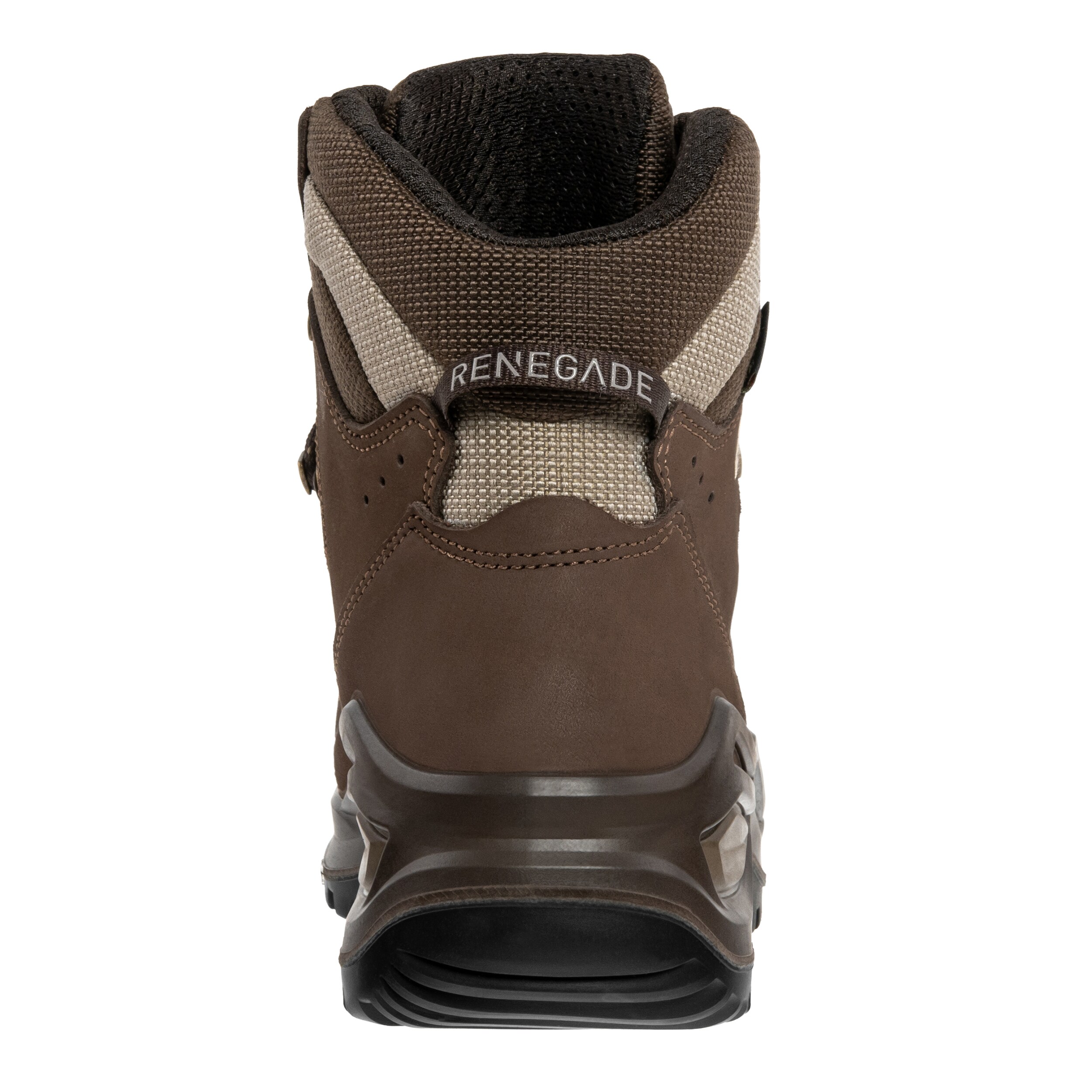 Lowa Renegade EVO GTX MID Women's Boots - Espresso/Anthracite