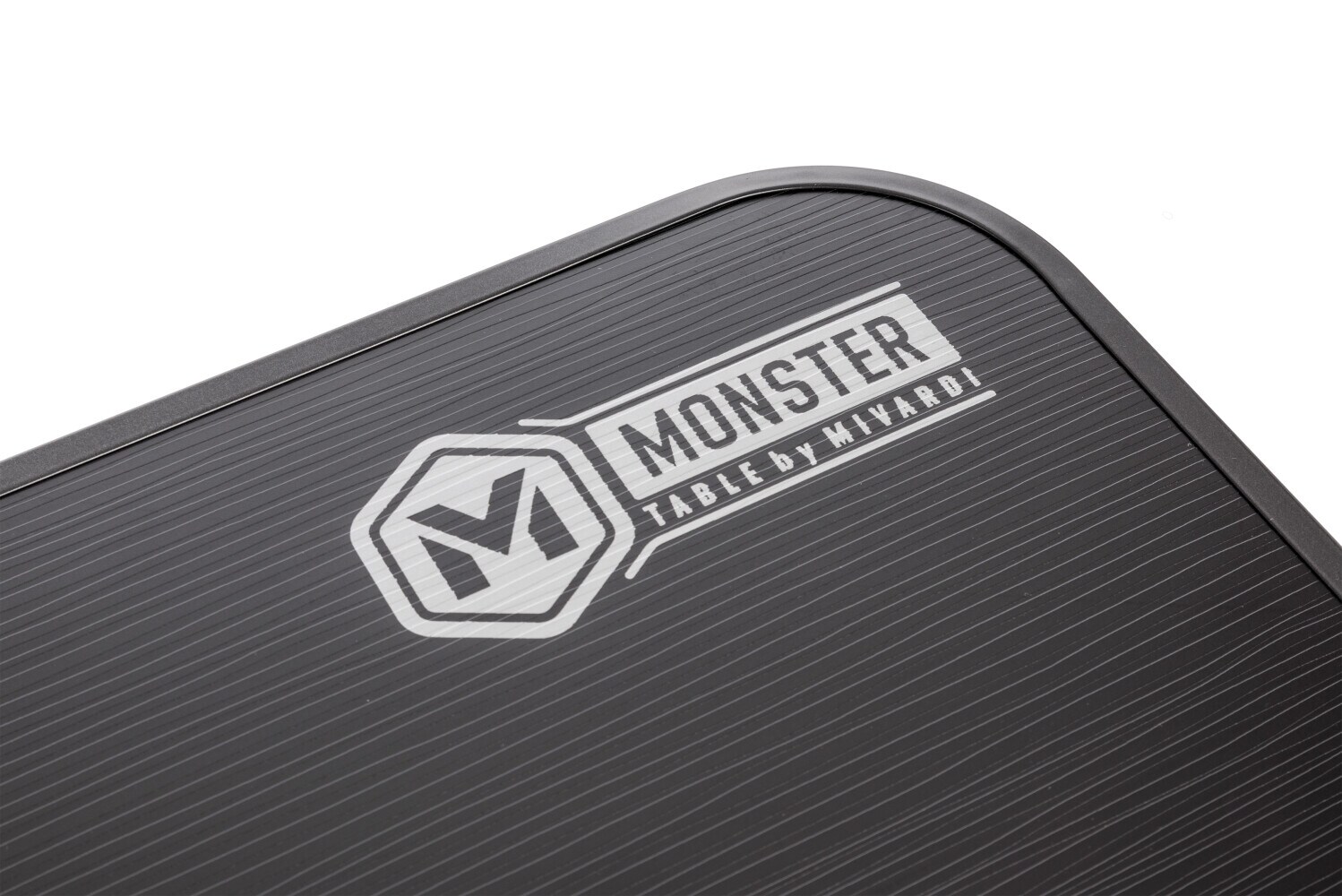 Mivardi Table Monster Folding Table XXL - Black