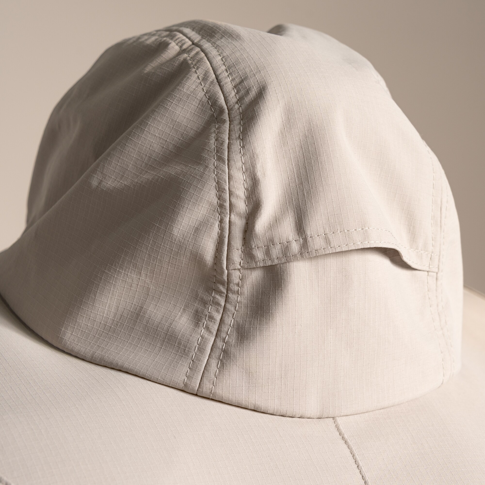 Craghoppers NosiLife Field Hat - Parchment