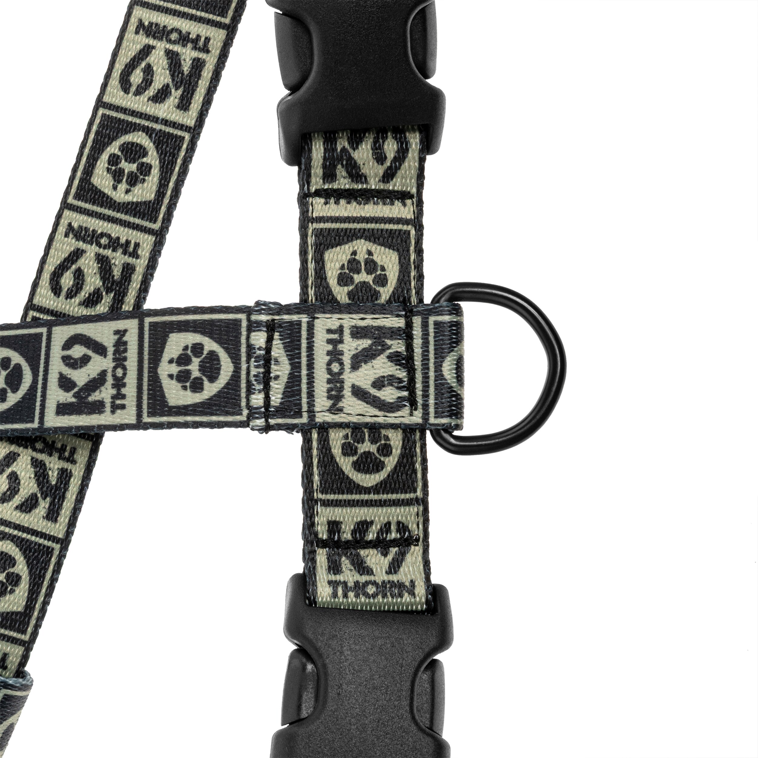 K9 Thorn Guard Dog Harness