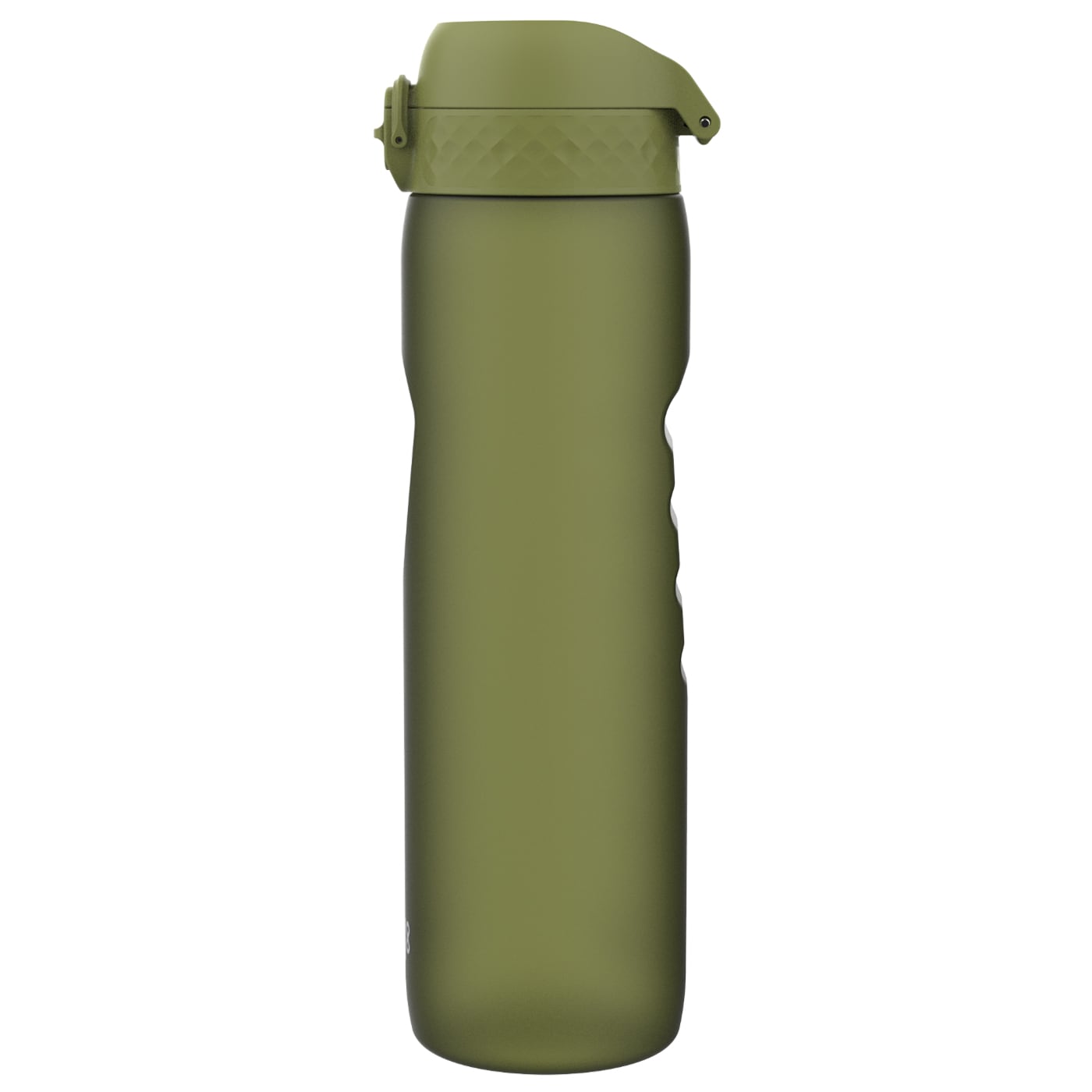 ION8 Recyclon Bottle 1 l - Khaki Green