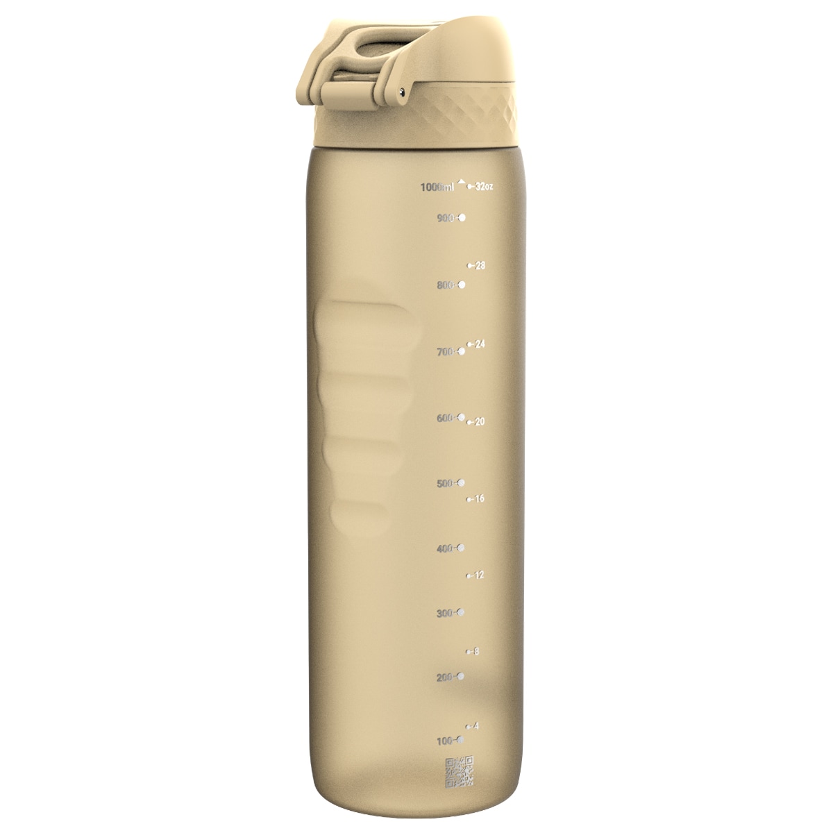 ION8 Recyclon Bottle 1 l - Desert