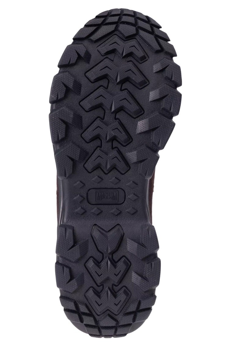 Magnum Rangerboot High AG Boots - Dark Brown