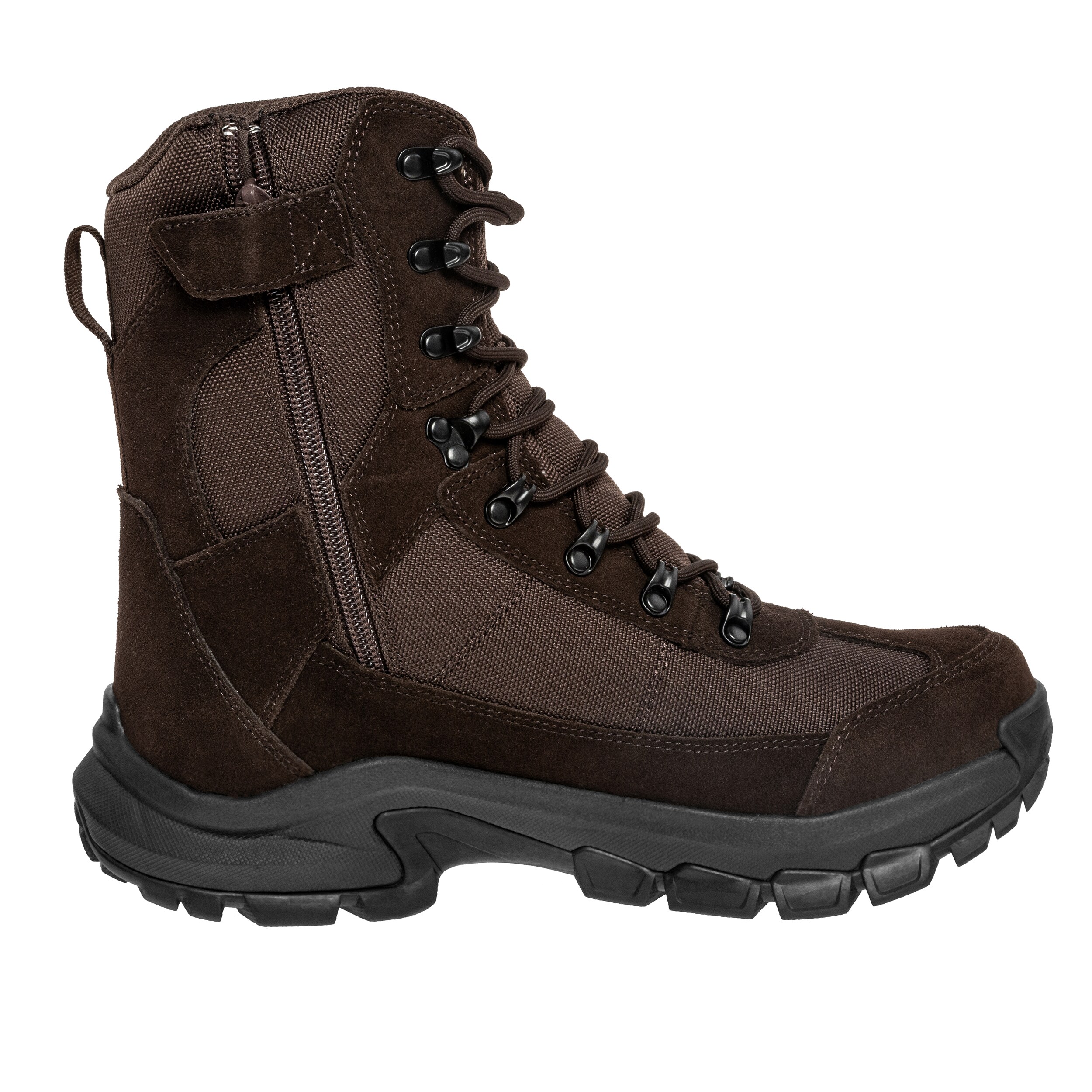 Magnum Rangerboot High AG Boots - Dark Brown