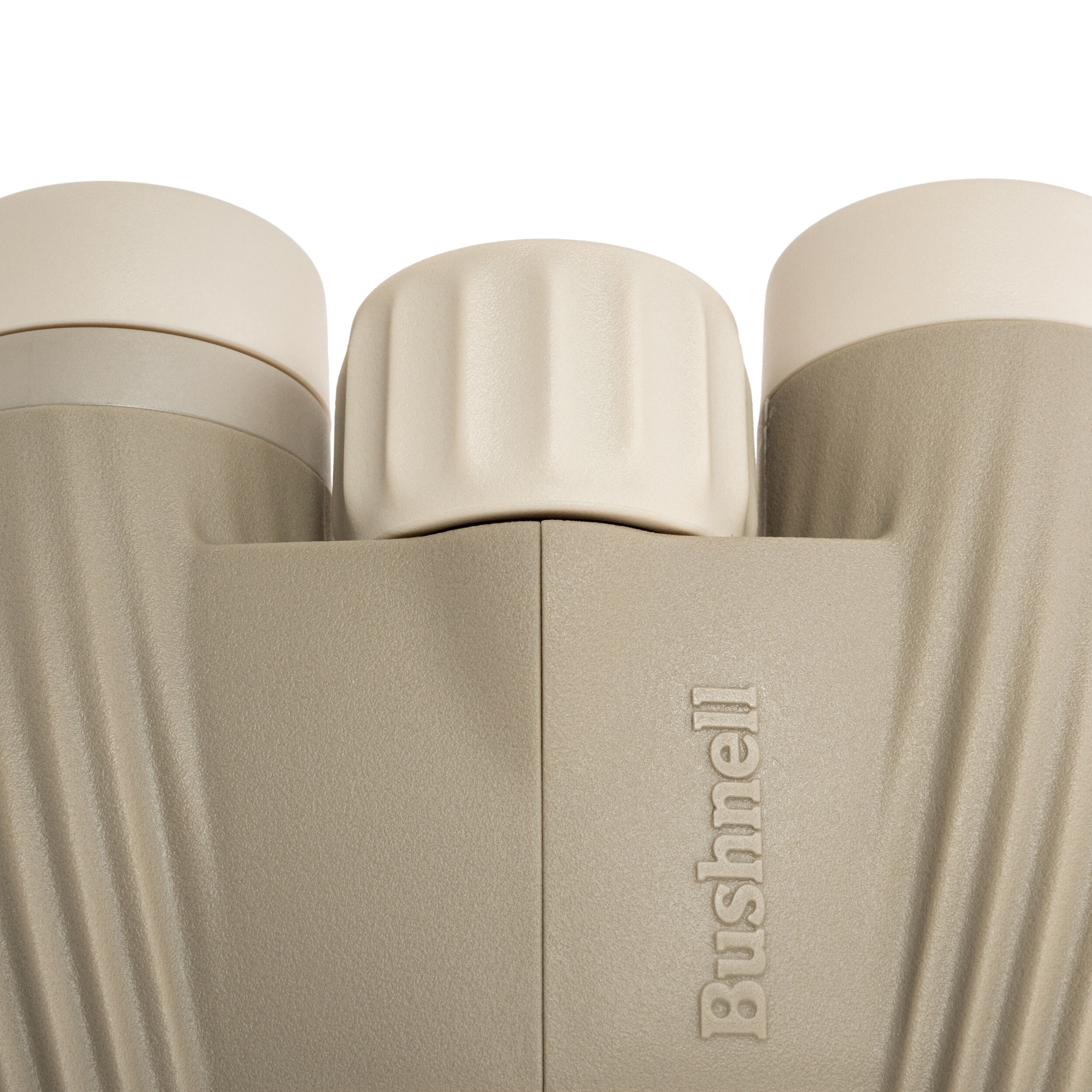 Bushnell A1 Compact 10x25 Binoculars - Trench Tan